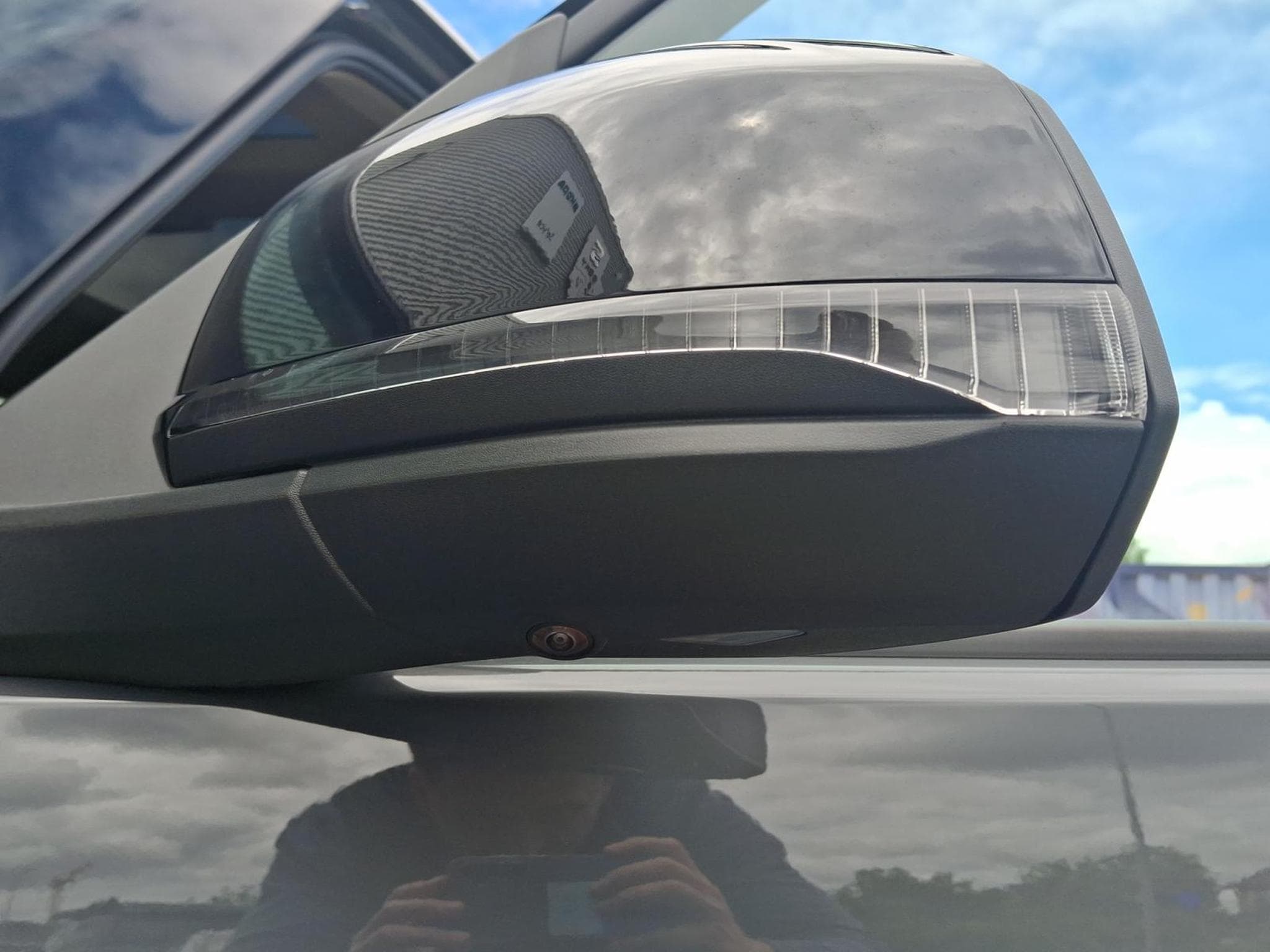 VW Multivan Life (2026) - Foto 25