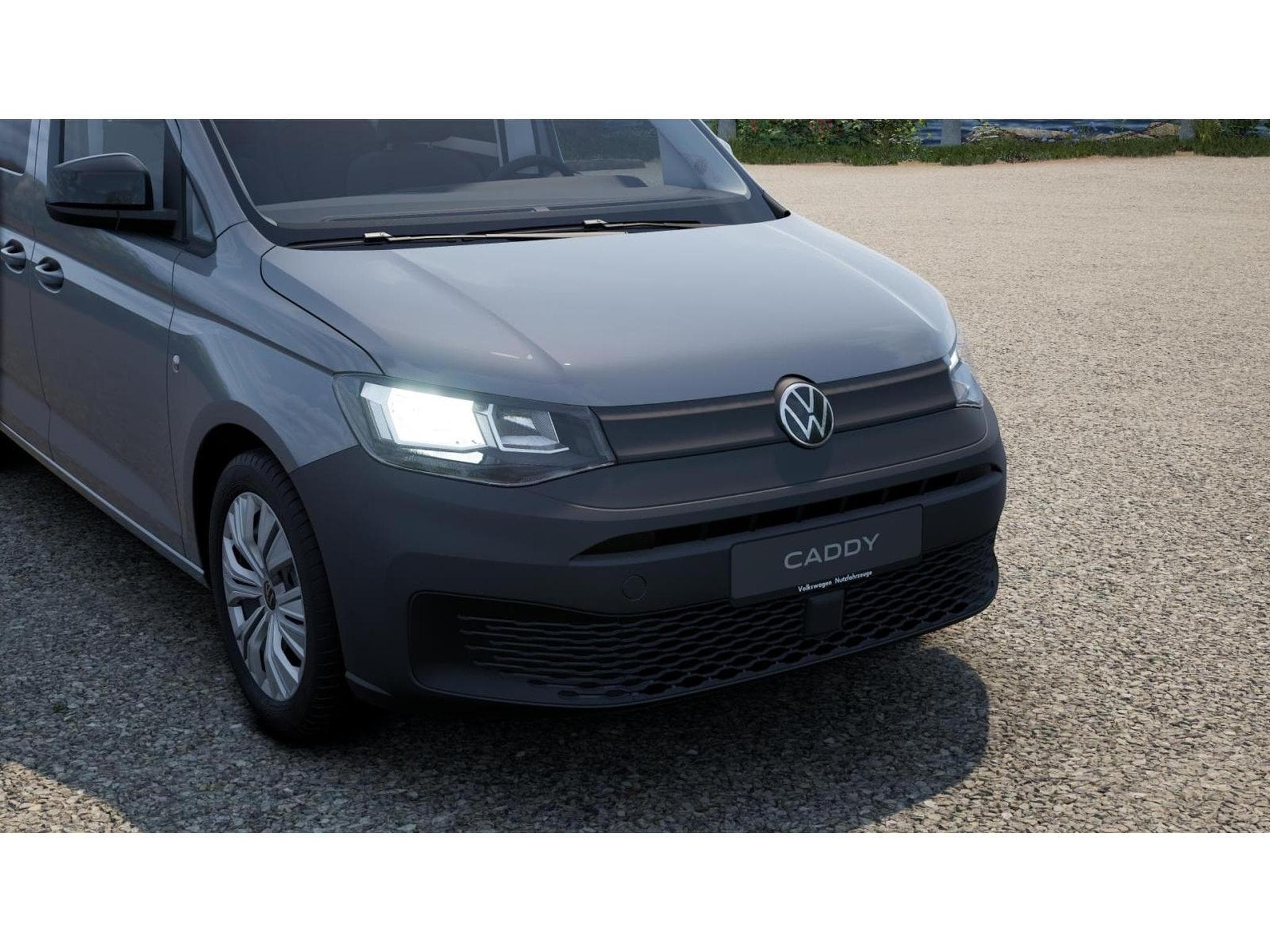 VW Caddy Caddy Maxi (2026) - Foto 8