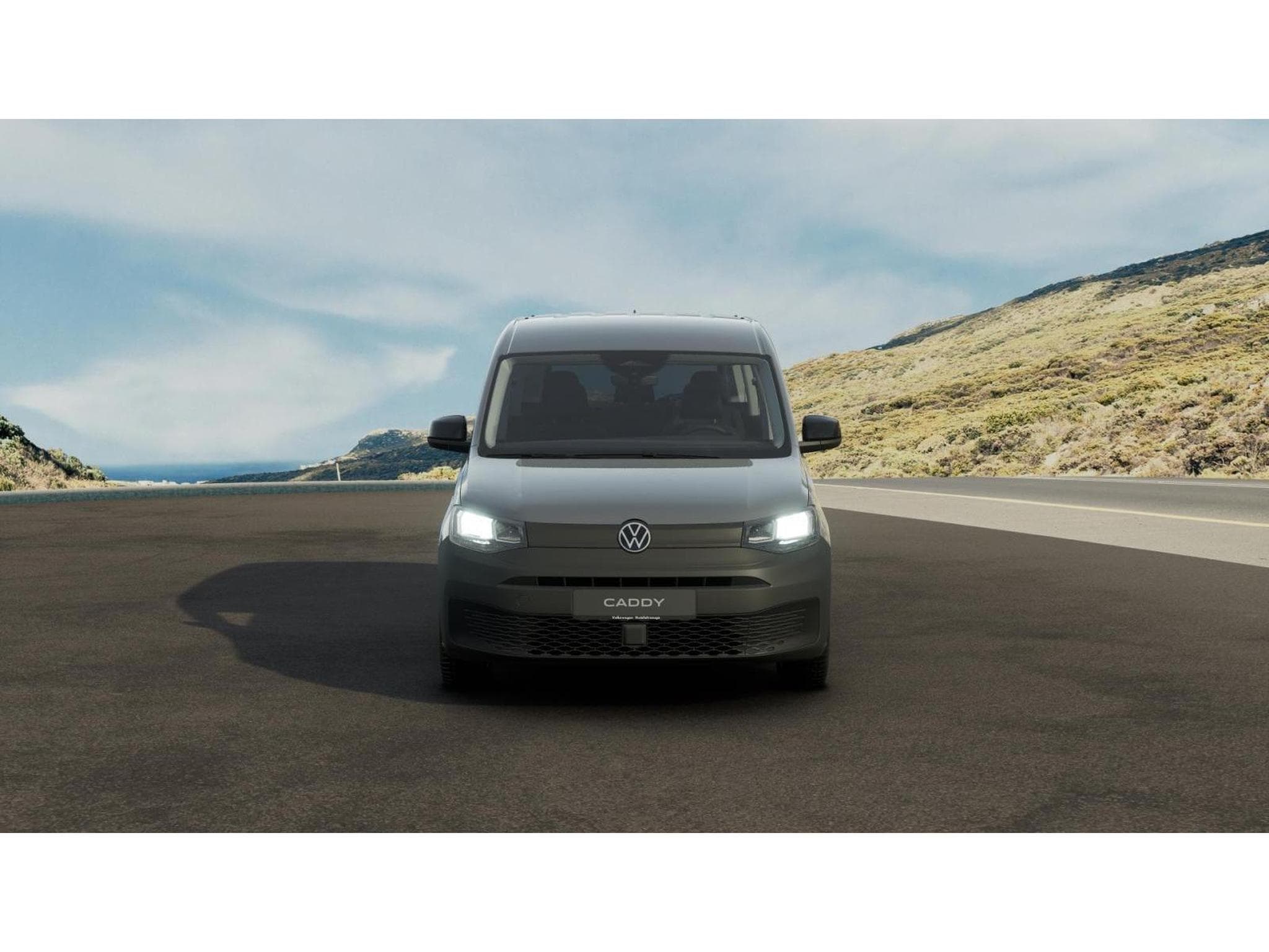VW Caddy Caddy Maxi (2026) - Foto 9