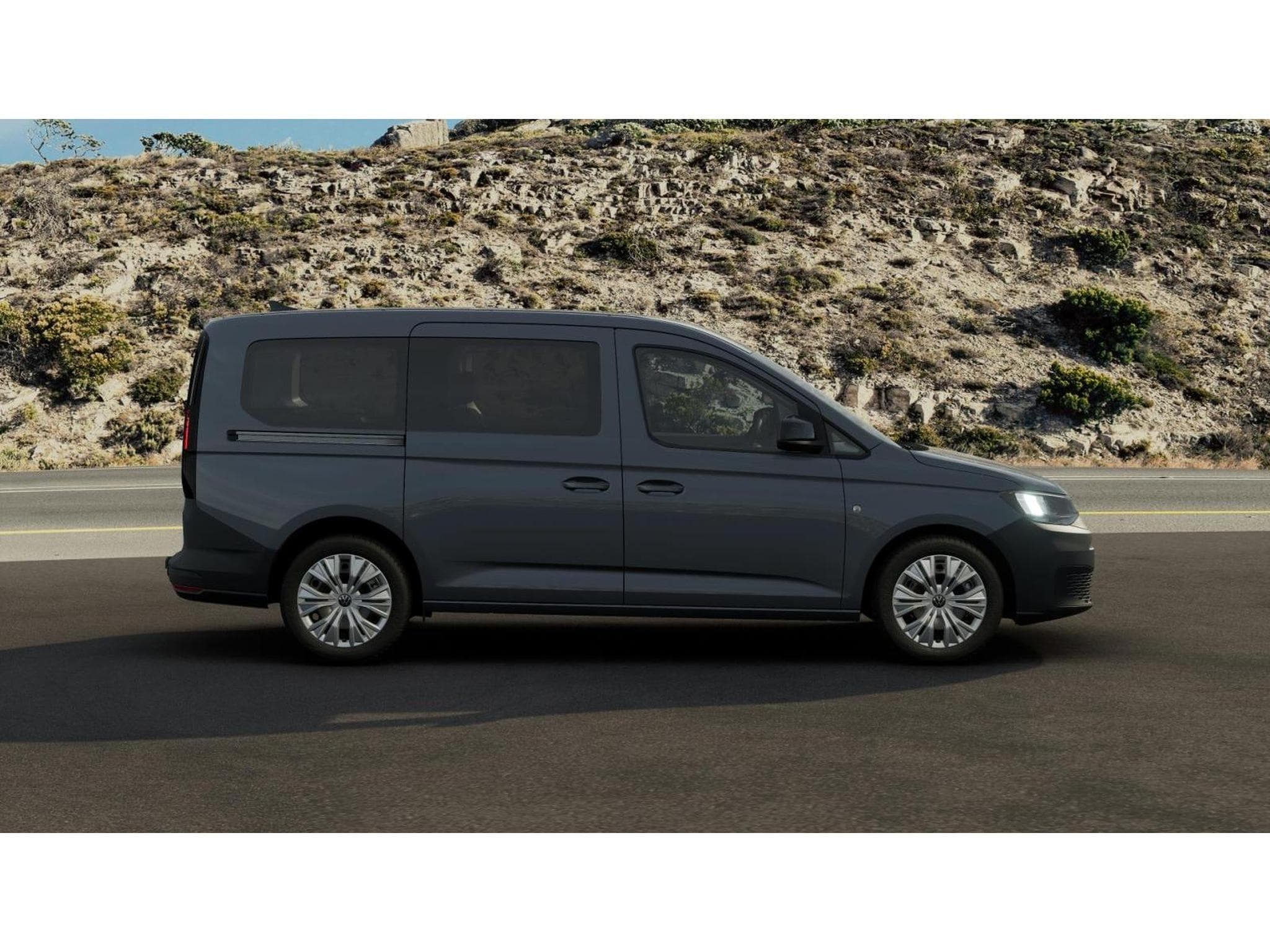 VW Caddy Caddy Maxi (2026) - Foto 11