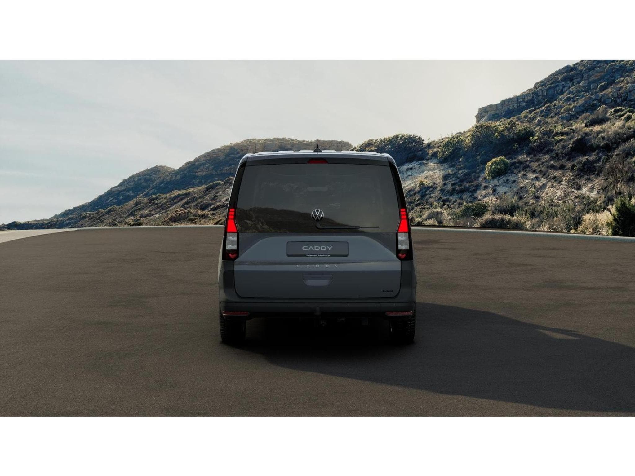 VW Caddy Caddy Maxi (2026) - Foto 13