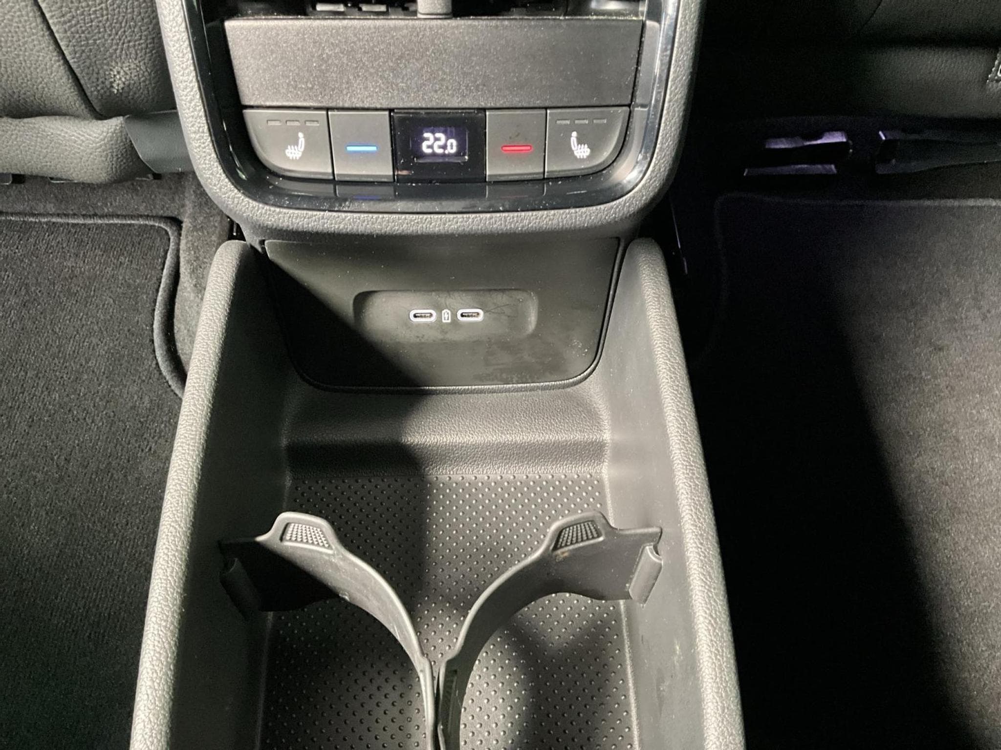 Skoda Octavia RS+DSG+P.Assisted+Stand.H.+Head-up (2025) - Foto 21