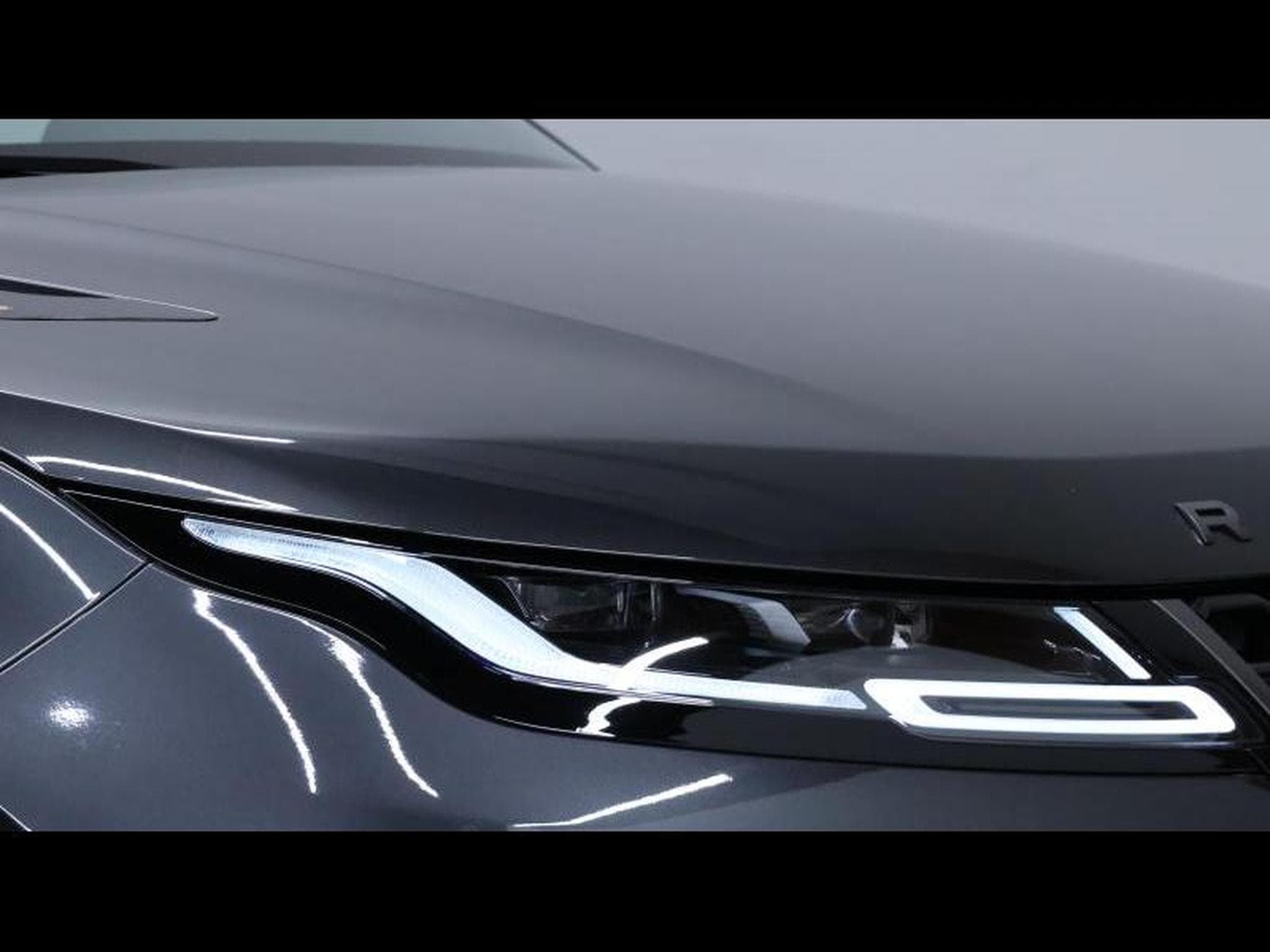 Land-Rover Range Rover Evoque D165 S R-Dynamic AWD Auto (2023) - Photo 8