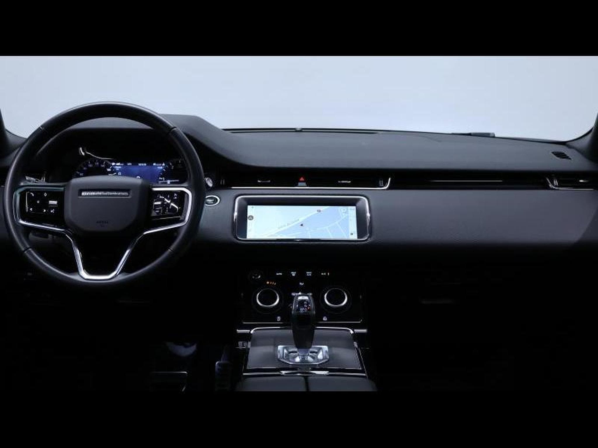 Land-Rover Range Rover Evoque D165 S R-Dynamic AWD Auto (2023) - Photo 14