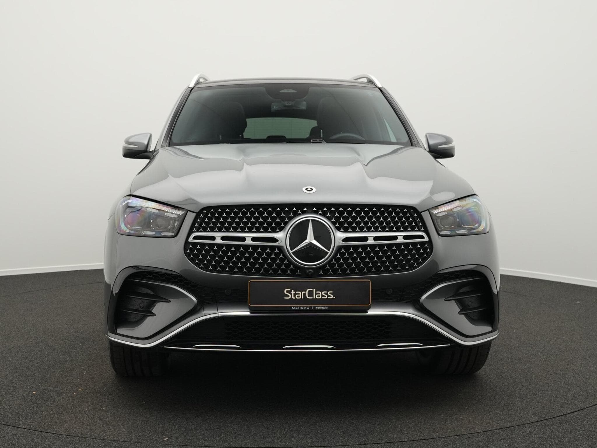 Mercedes GLE 450 d 4MATIC AMG-Line Premium Plus (2025) - Foto 2