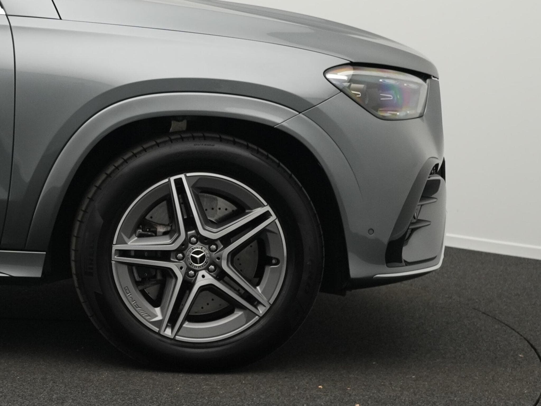 Mercedes GLE 450 d 4MATIC AMG-Line Premium Plus (2025) - Foto 8