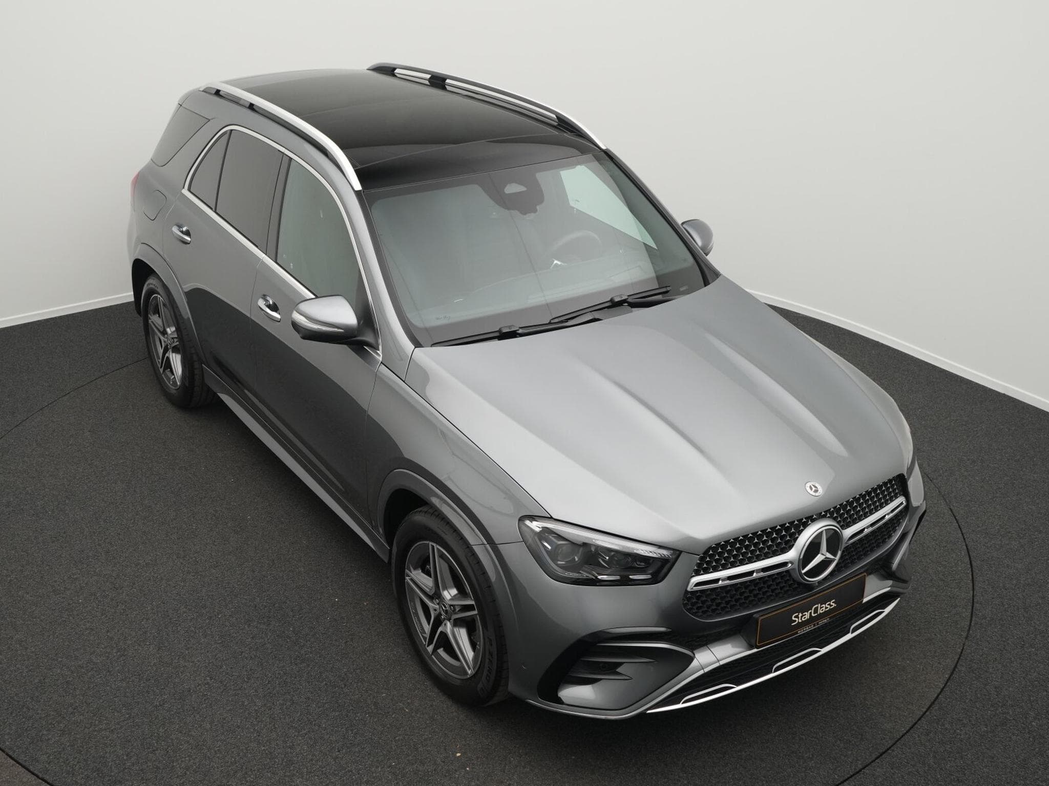 Mercedes GLE 450 d 4MATIC AMG-Line Premium Plus (2025) - Foto 12