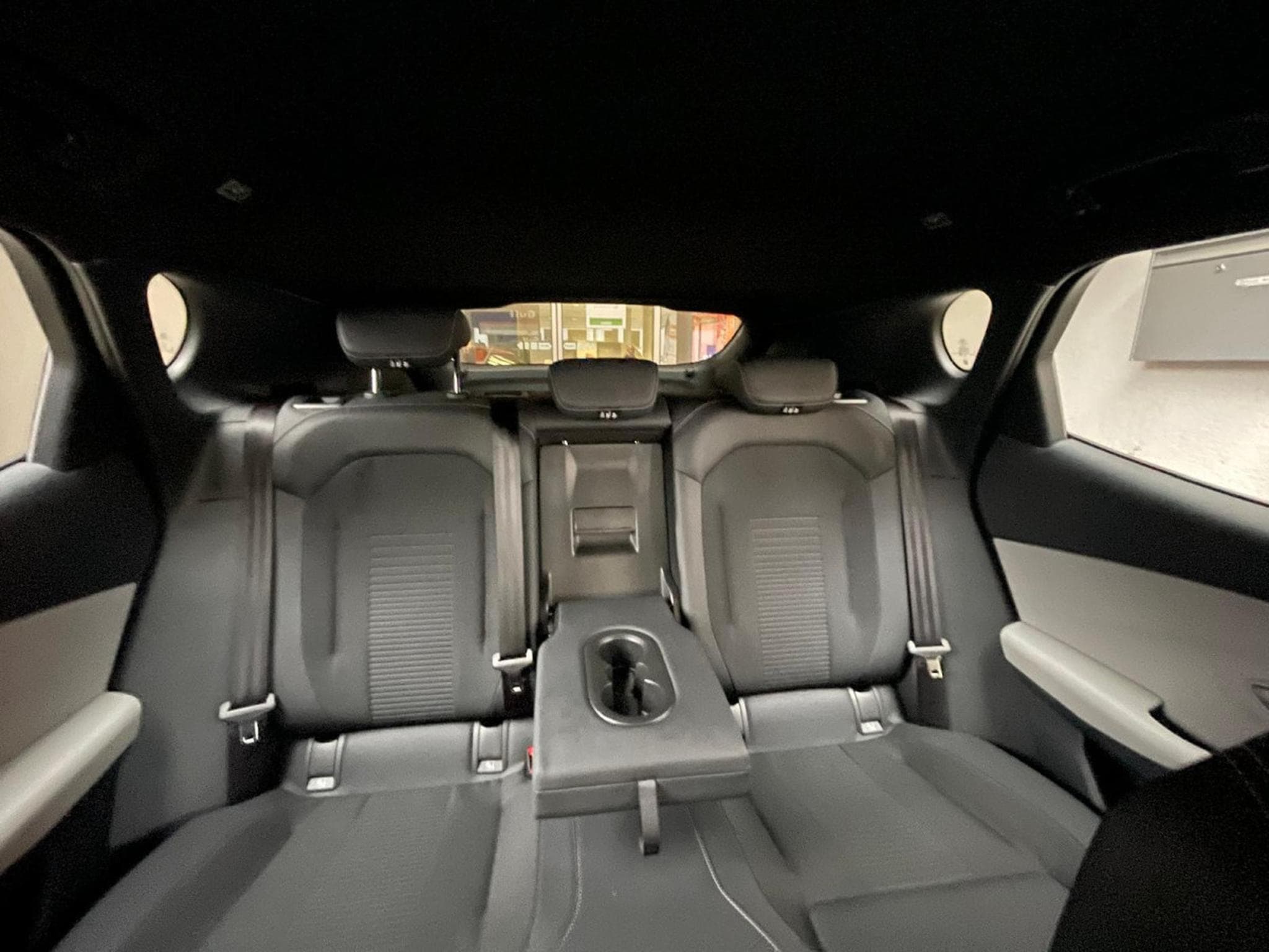 Ford Capri Select 79kWh AWD - 340cv (2024) - Photo 10