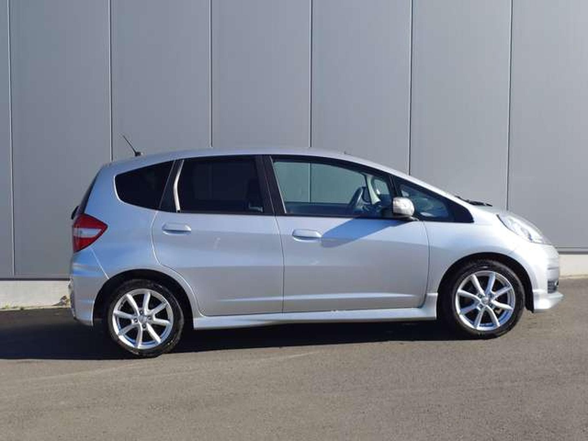 Honda Jazz Jazz 1.4i Si sport (2015) - Foto 2