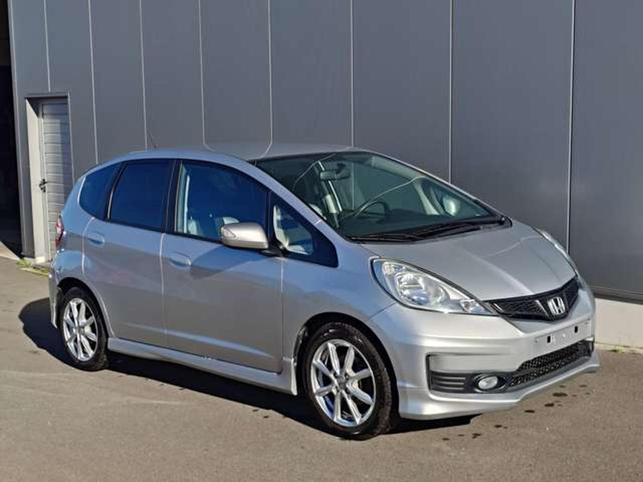 Honda Jazz Jazz 1.4i Si sport (2015) - Foto 3