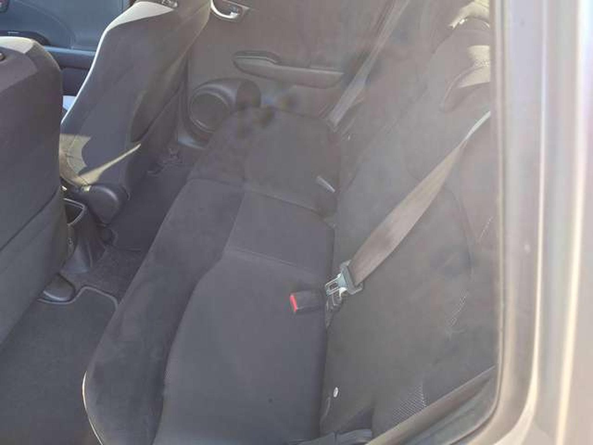 Honda Jazz Jazz 1.4i Si sport (2015) - Foto 9