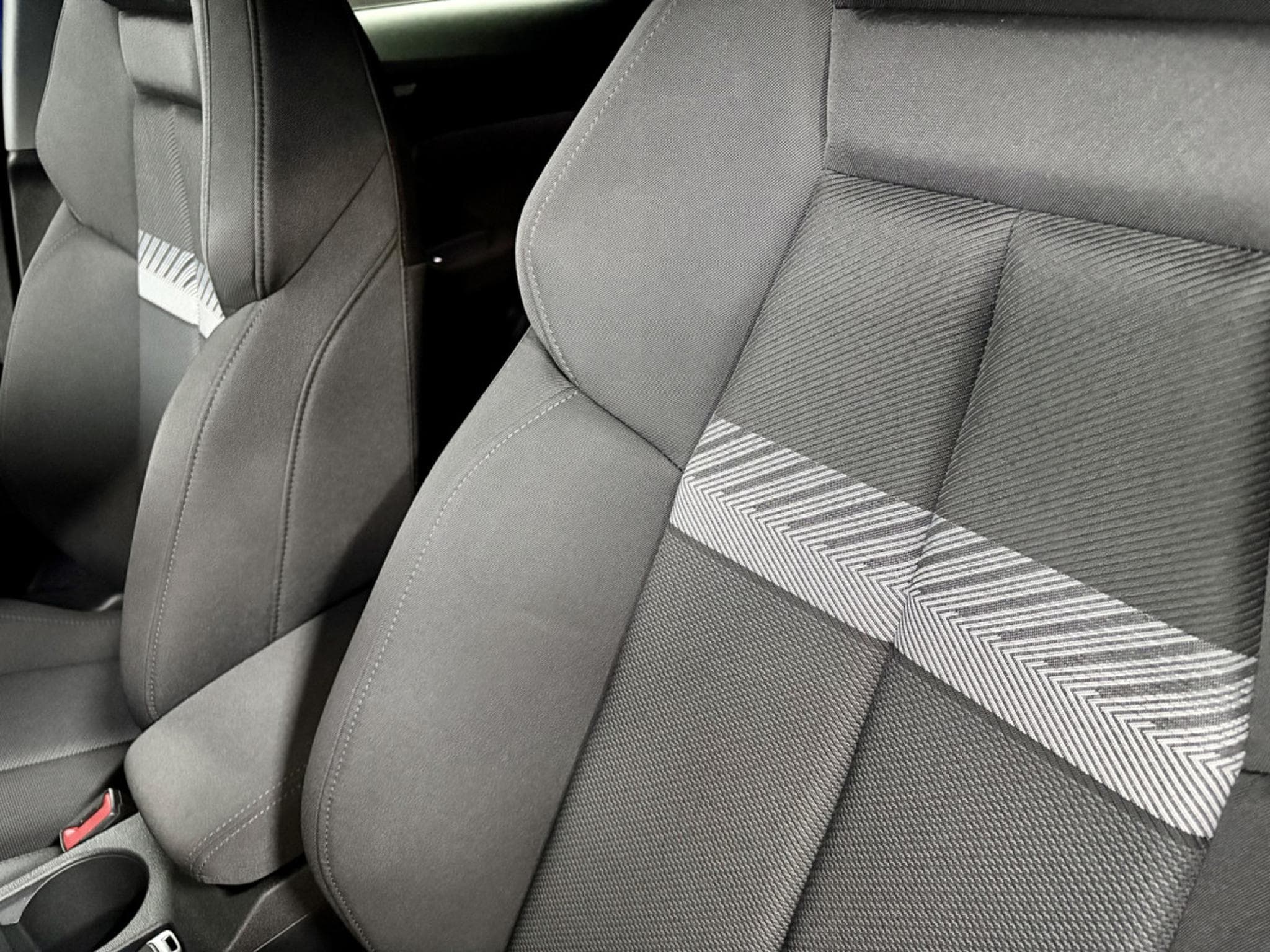 Audi A3 Sportback Advanced 2.0 35 TDI 150CV S-Tronic (2023) - Photo 8