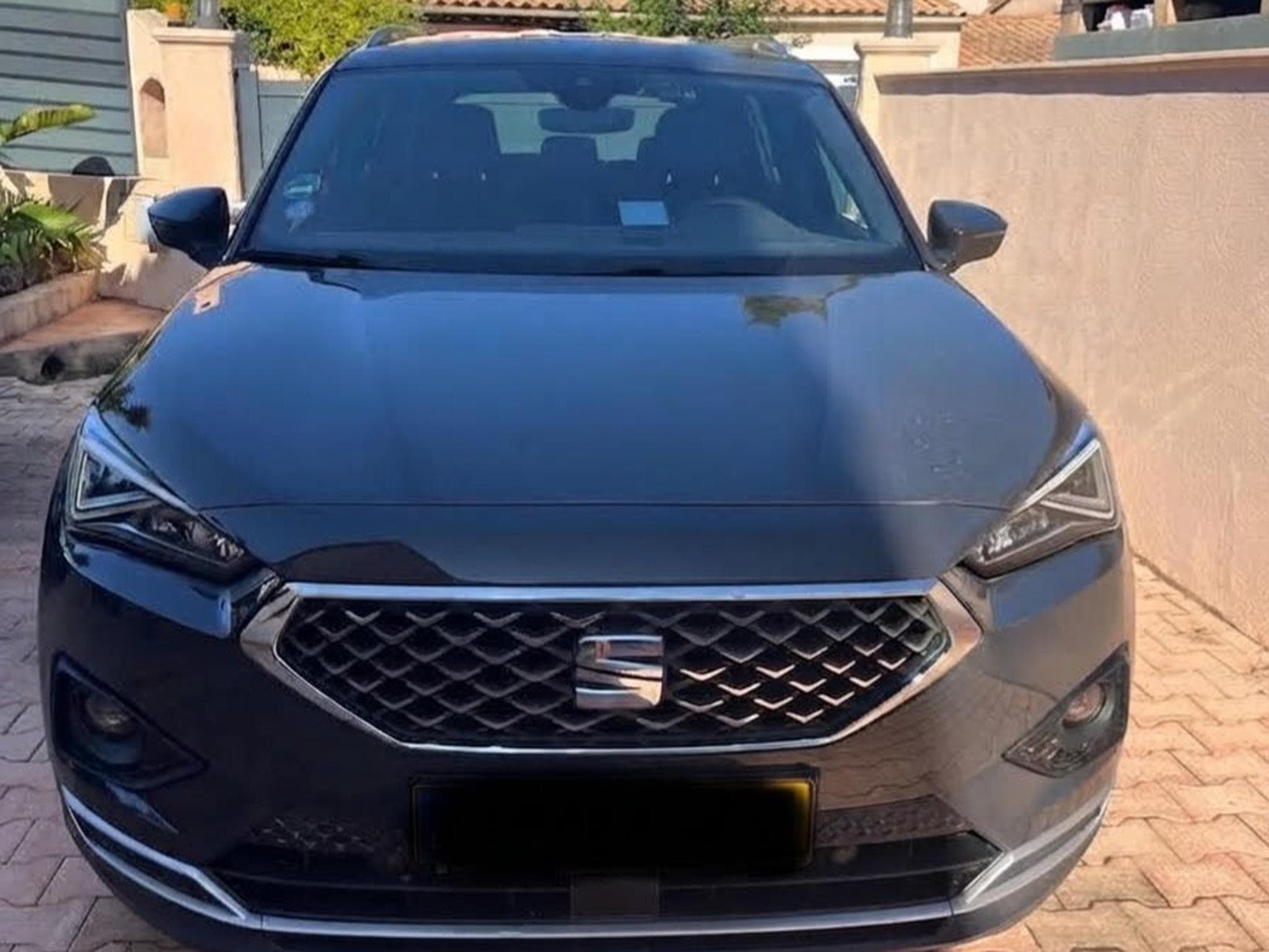 Seat Tarraco 1.5 EcoTSI Xcellence 7 places (2019) - Photo 1