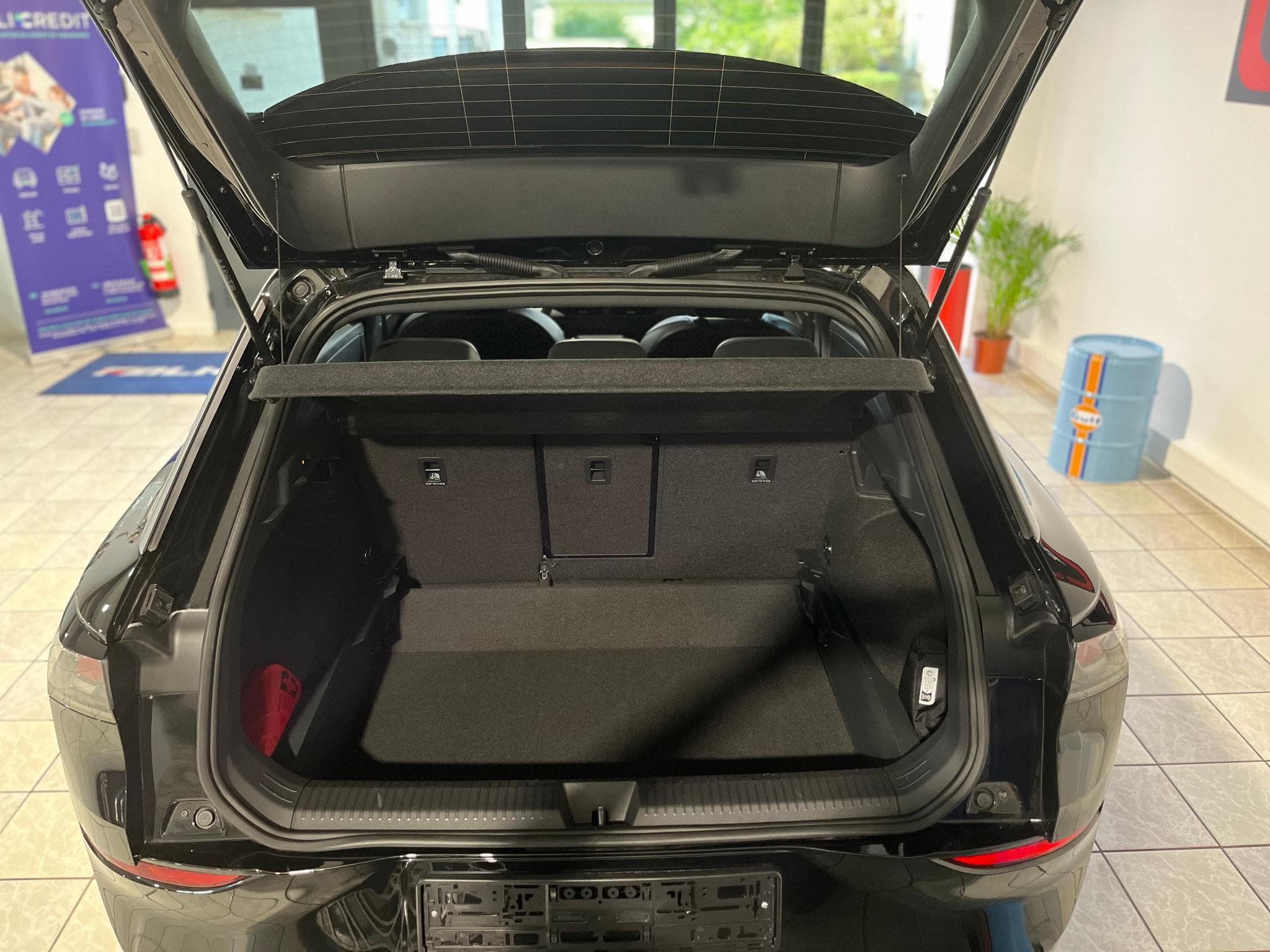 VW T-Roc 1.5 eTSI DSG R-Line *Toit Ouvrant/Pano* (2026) - Photo 24