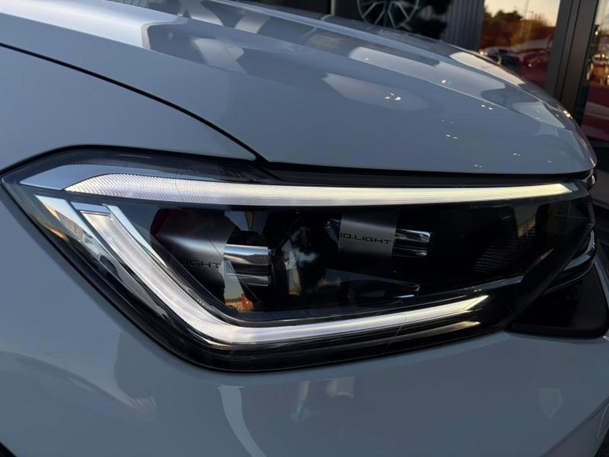 VW Taigo Style 1.0 110ch/BVA/Attelage/CarPlay/Camera/Sièges chauffant (2022) - Photo 16