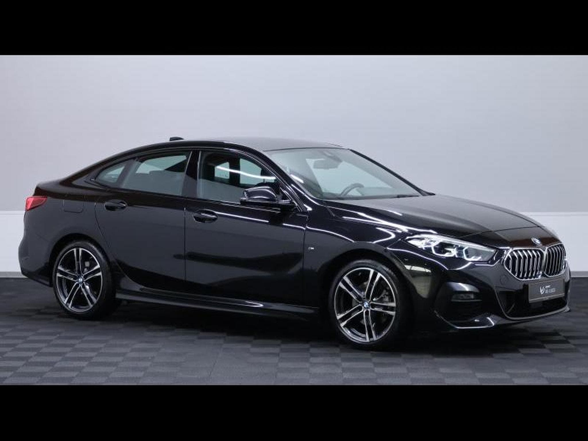 BMW 218 i GranCoupe M SPORT Steptronic (2021) - Photo 3