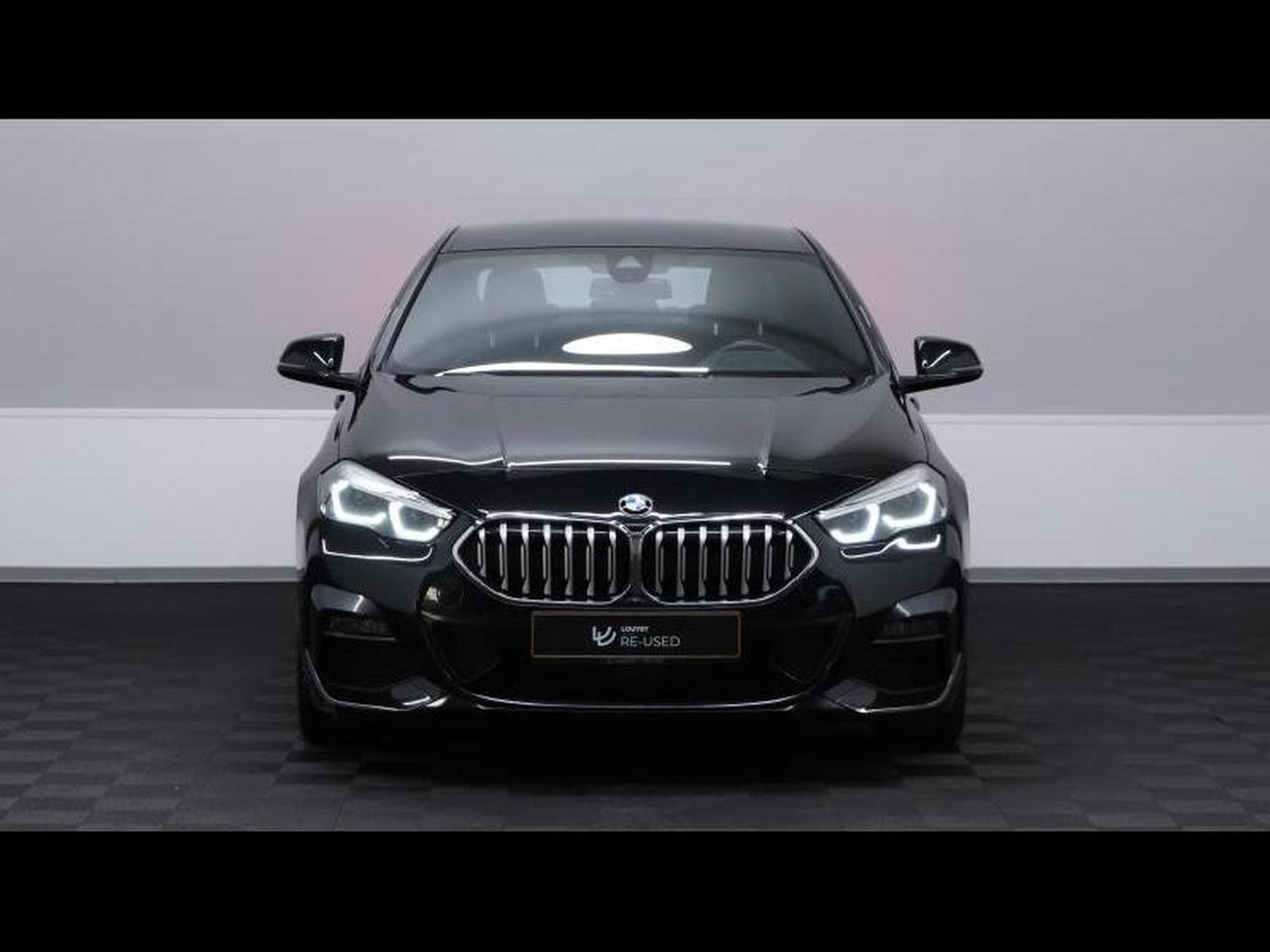 BMW 218 i GranCoupe M SPORT Steptronic (2021) - Photo 2