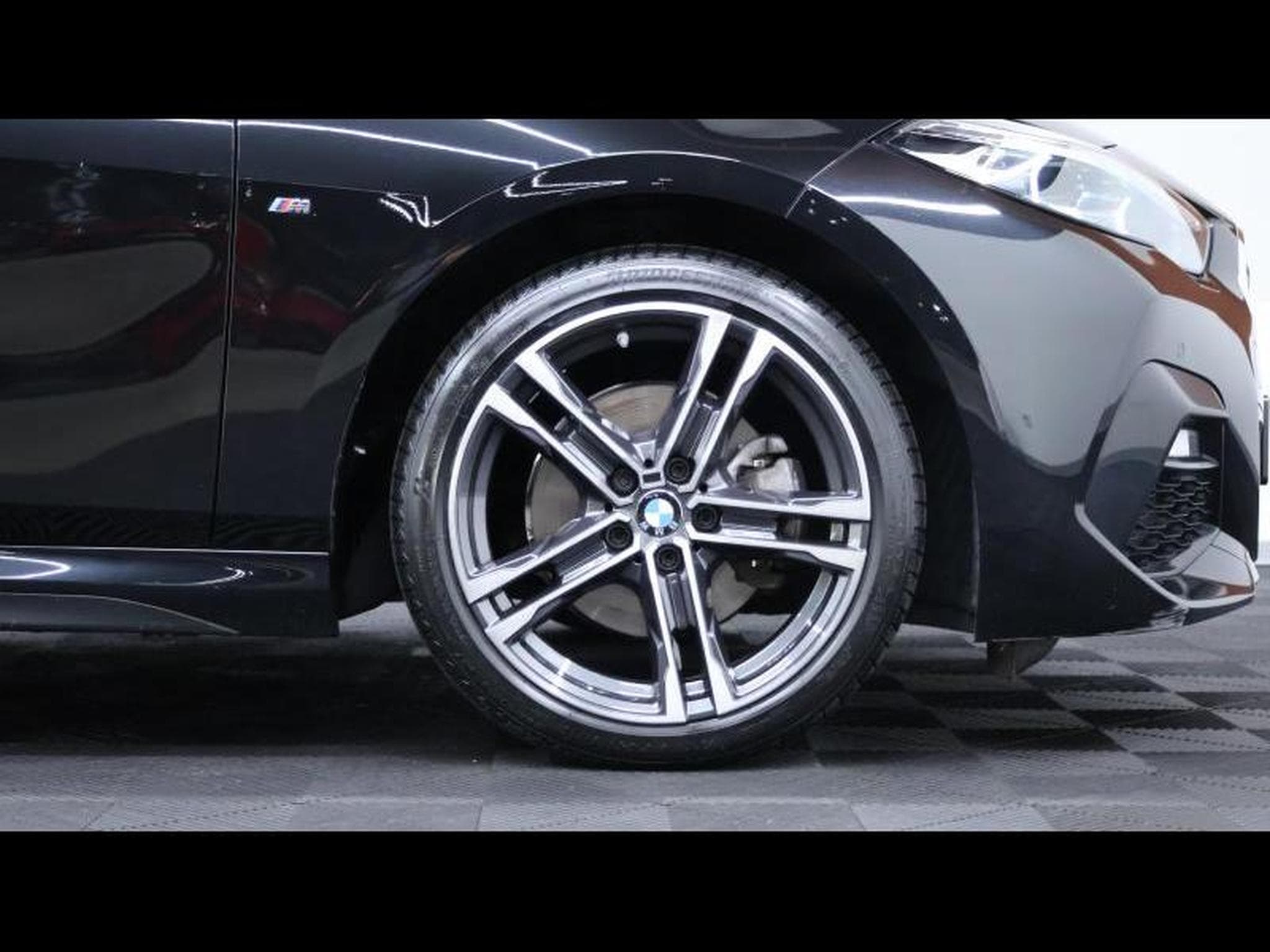 BMW 218 i GranCoupe M SPORT Steptronic (2021) - Photo 11