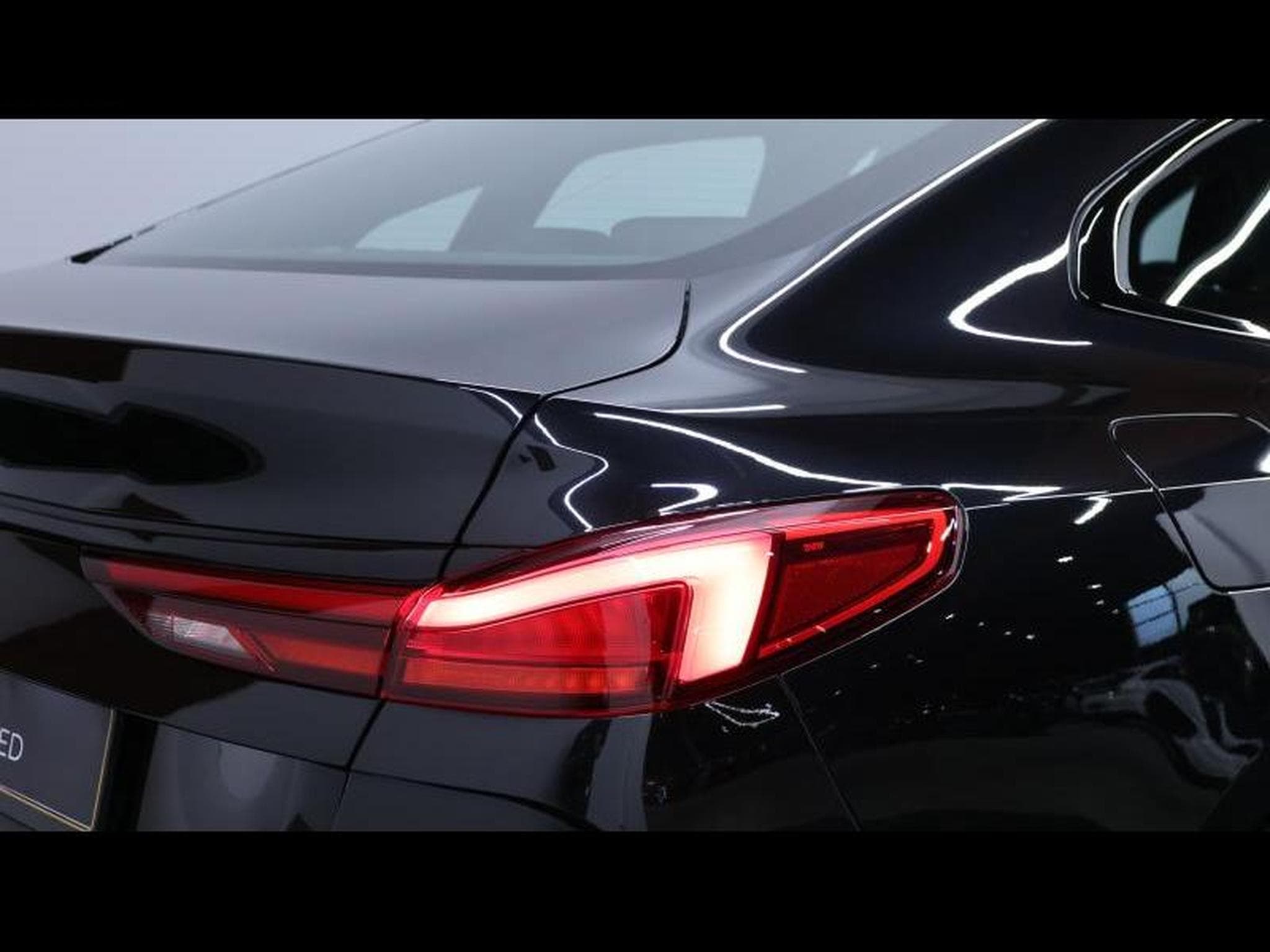 BMW 218 i GranCoupe M SPORT Steptronic (2021) - Photo 10