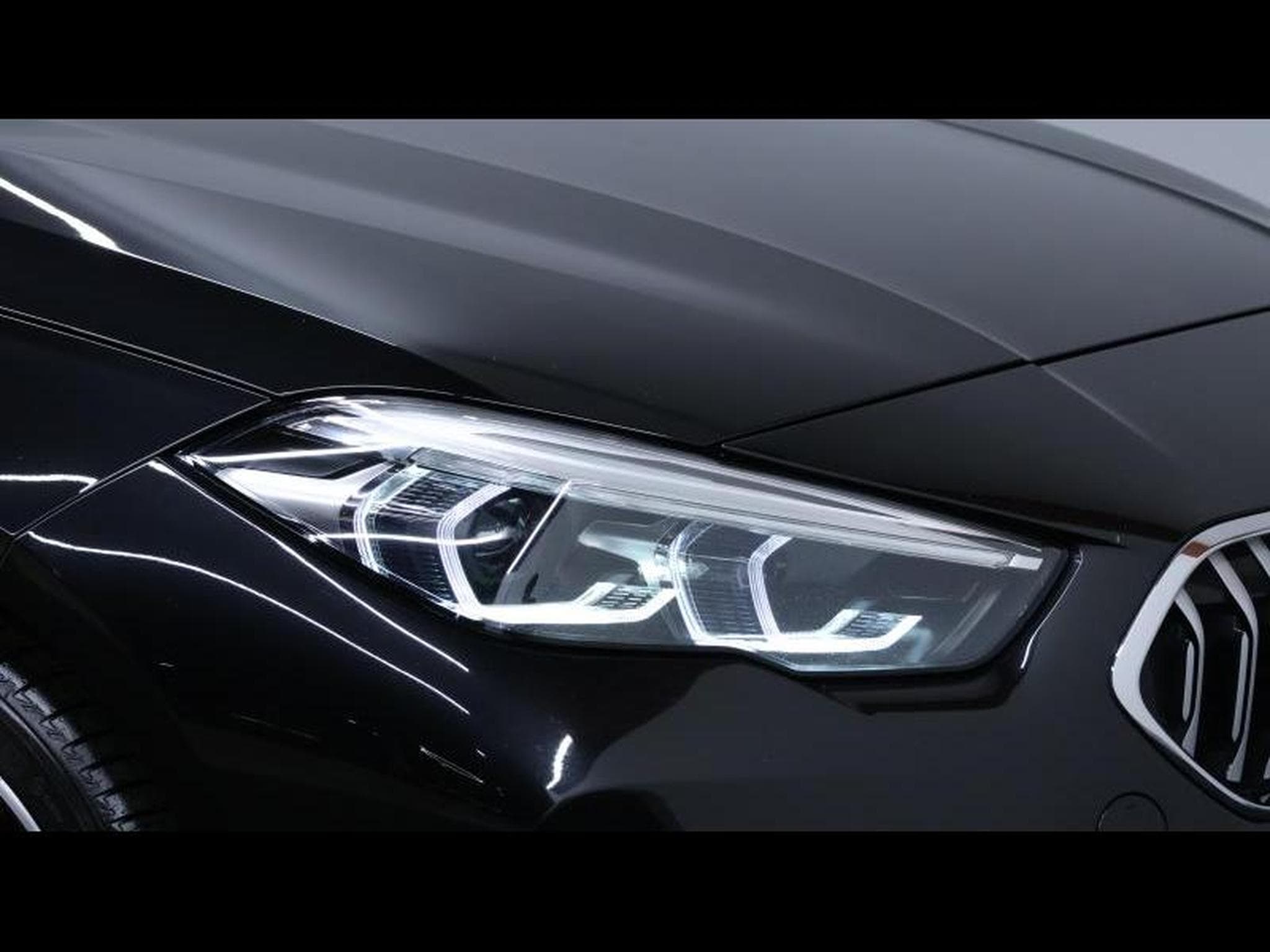 BMW 218 i GranCoupe M SPORT Steptronic (2021) - Photo 9