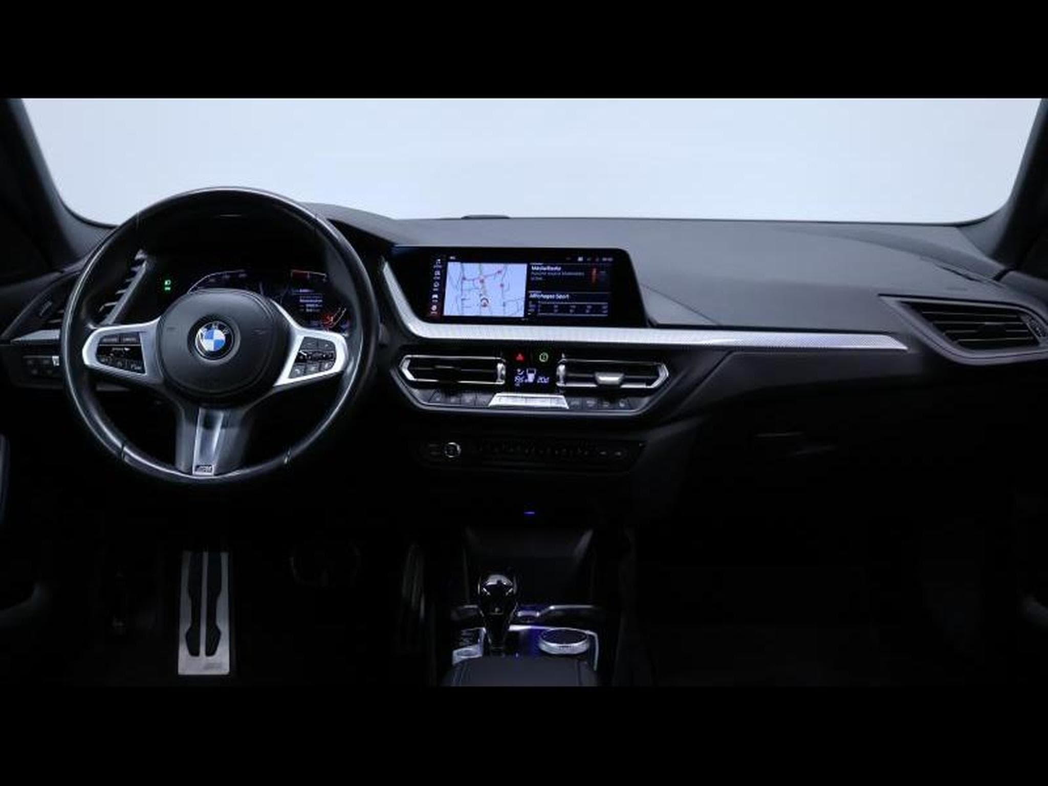 BMW 218 i GranCoupe M SPORT Steptronic (2021) - Photo 16