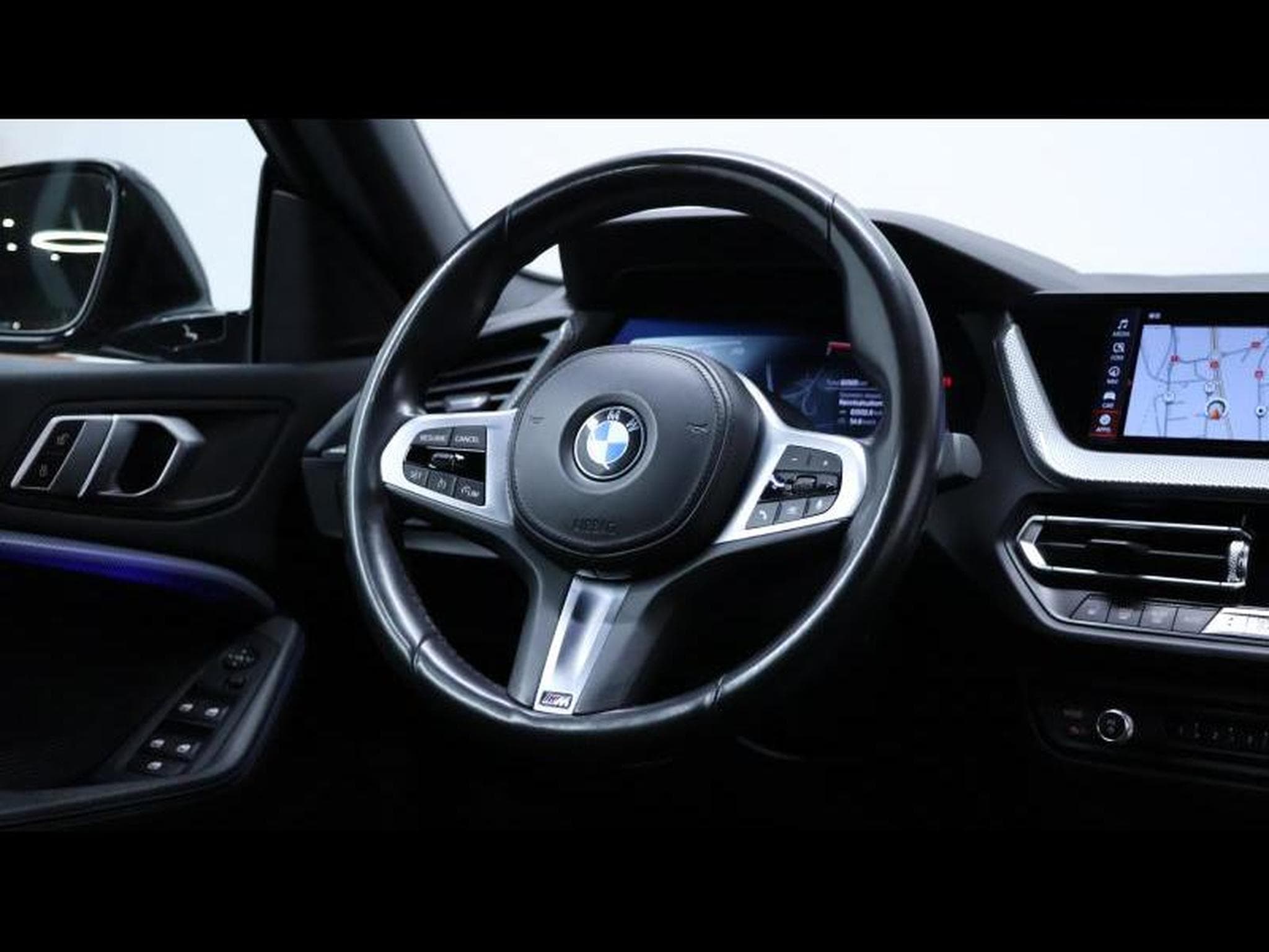 BMW 218 i GranCoupe M SPORT Steptronic (2021) - Photo 17