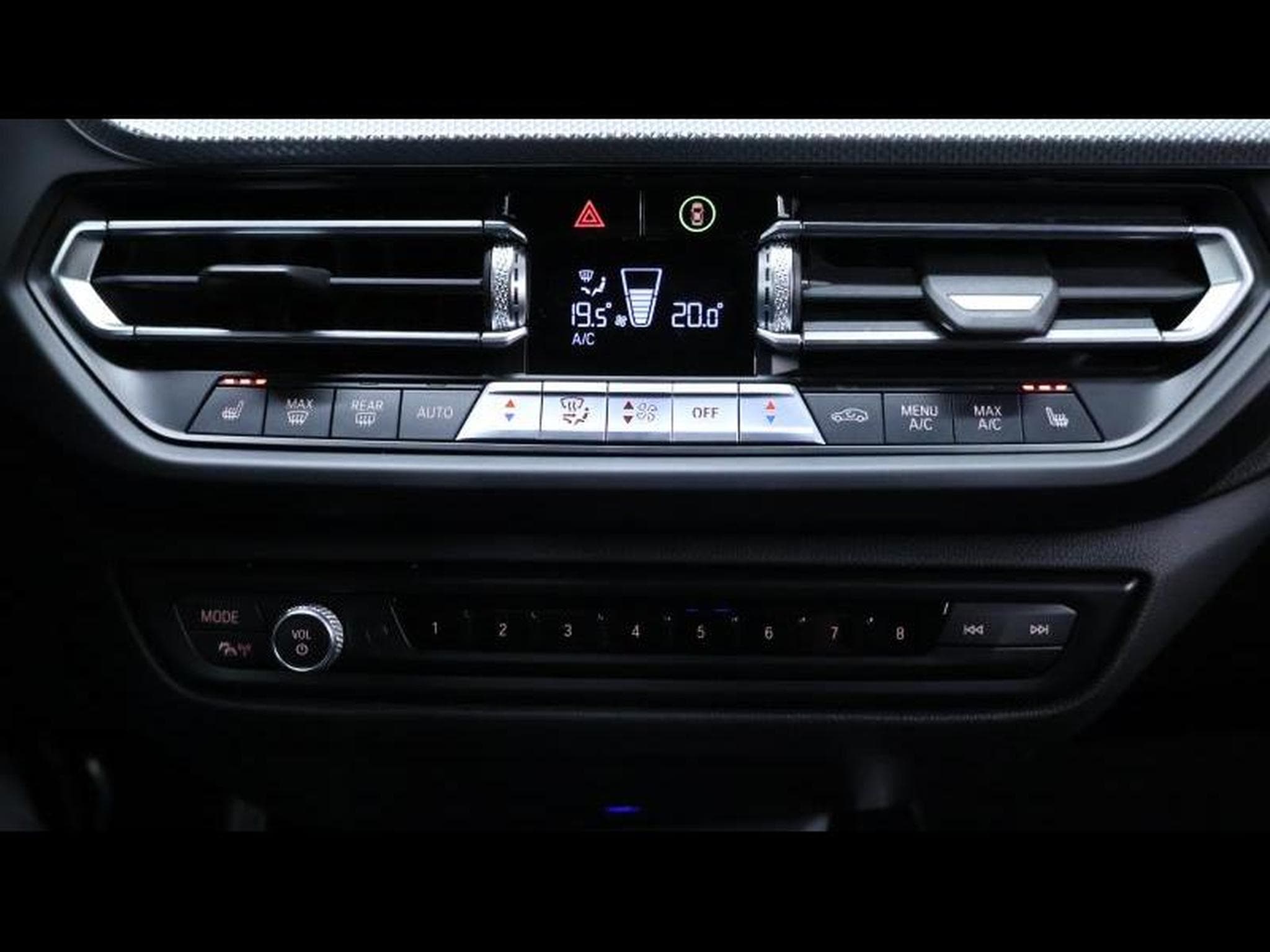 BMW 218 i GranCoupe M SPORT Steptronic (2021) - Photo 21