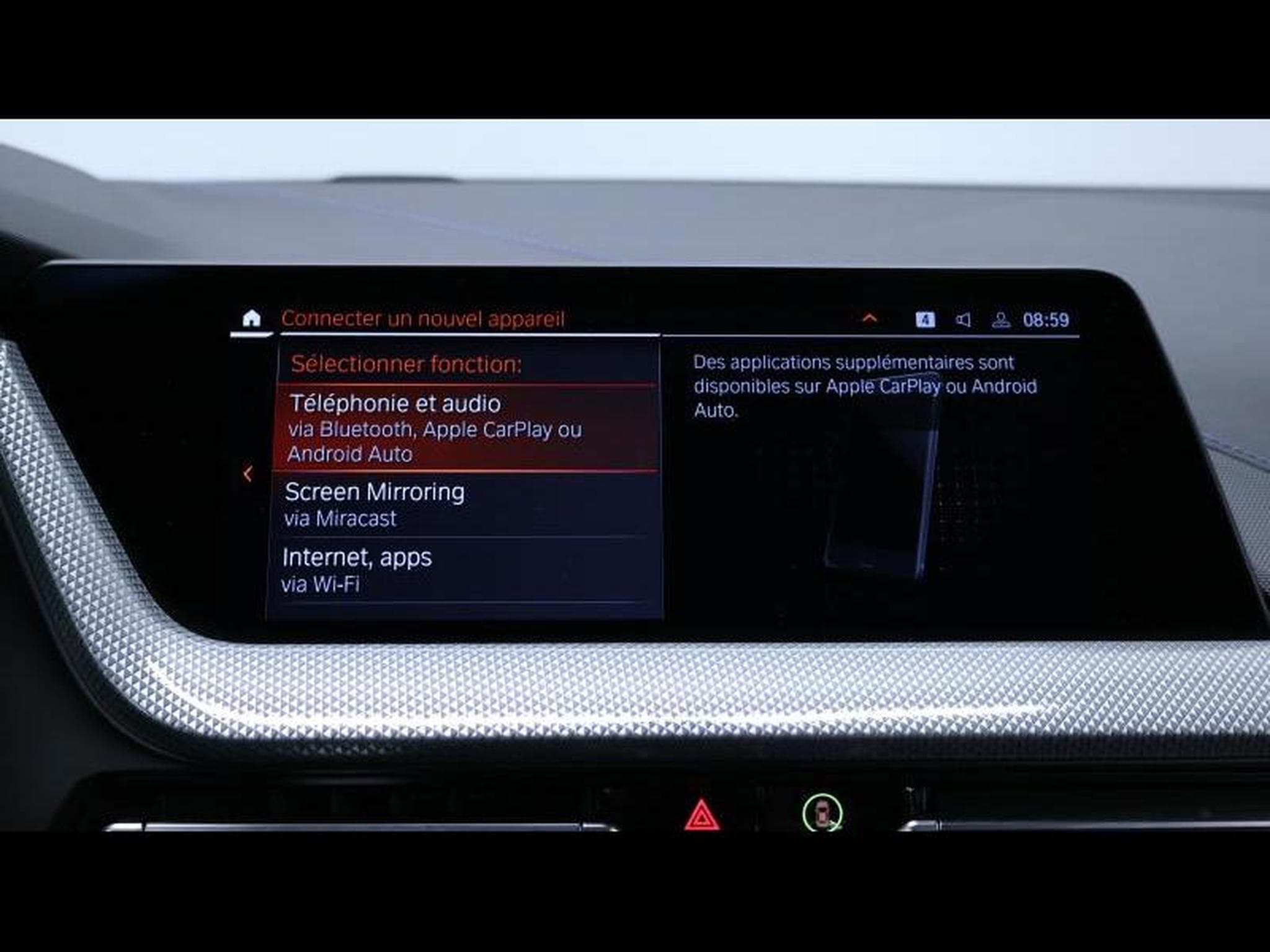 BMW 218 i GranCoupe M SPORT Steptronic (2021) - Photo 24