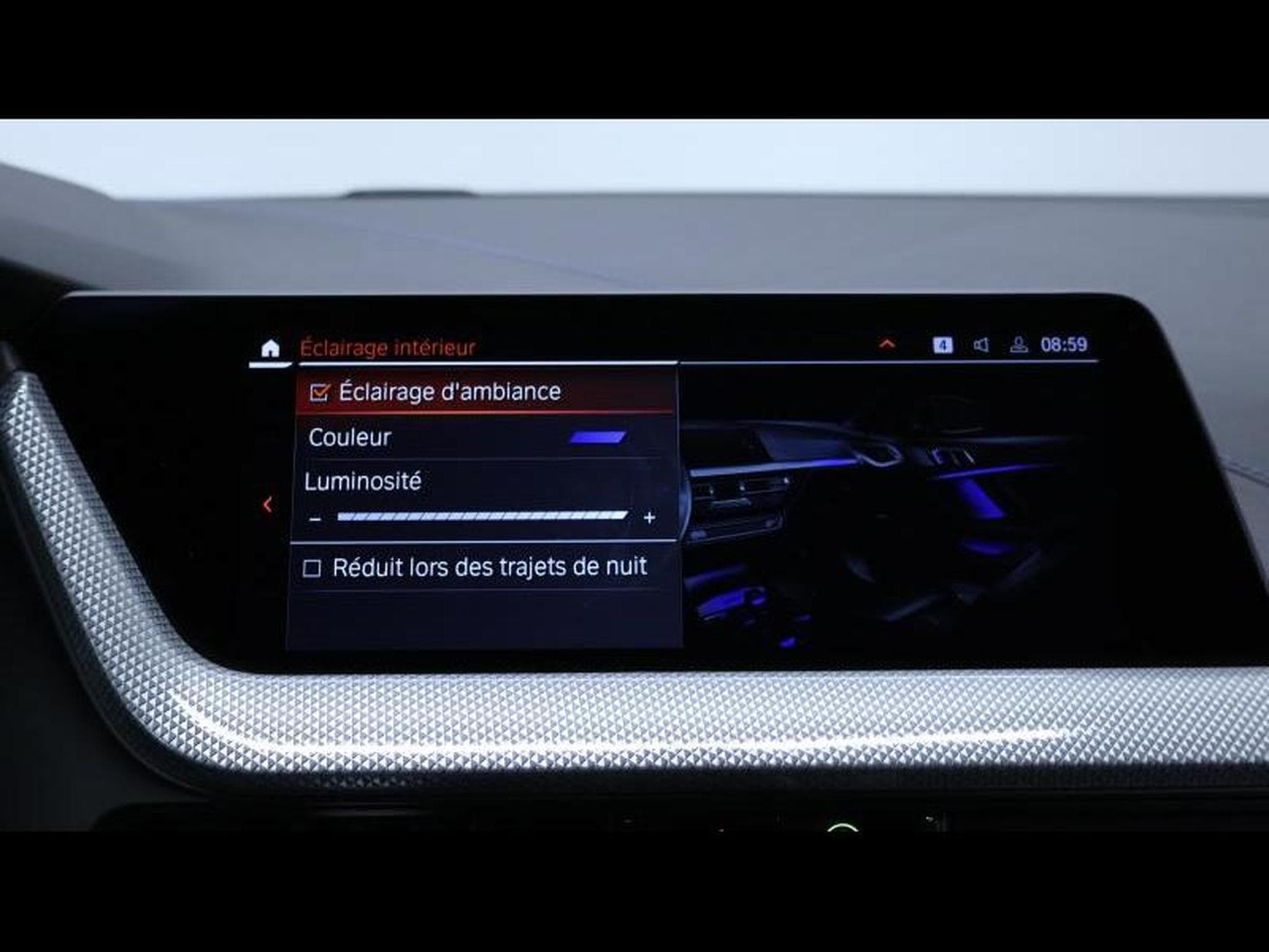 BMW 218 i GranCoupe M SPORT Steptronic (2021) - Photo 23