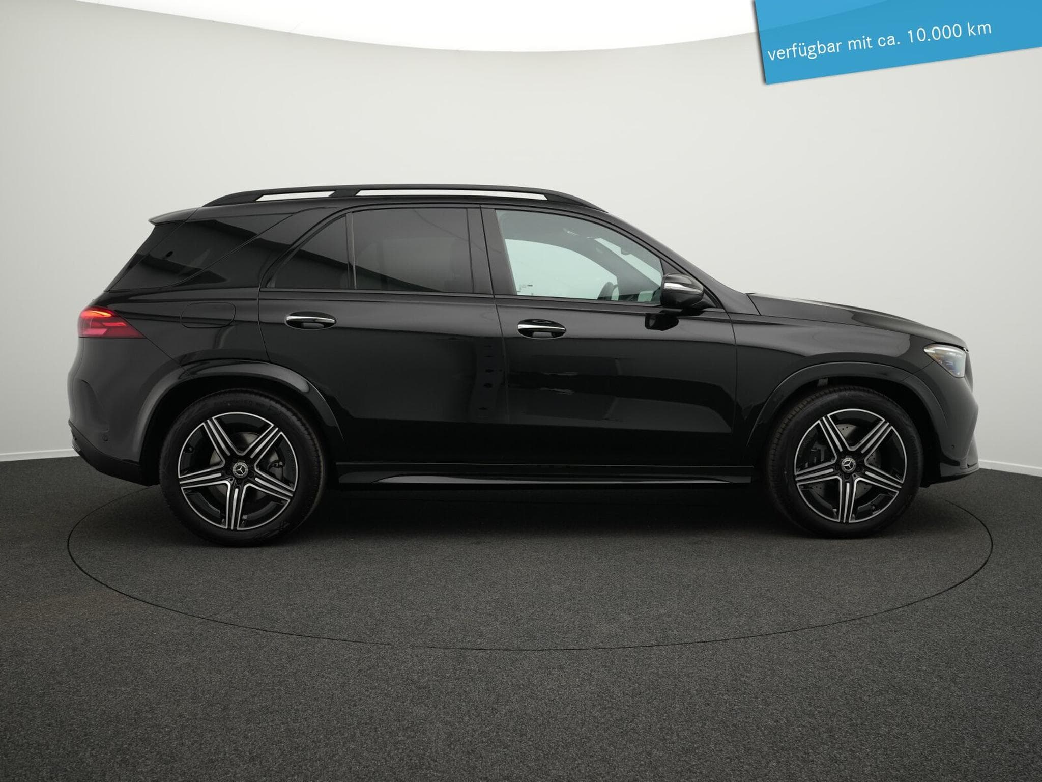 Mercedes GLE 450 4MATIC (2026) - Photo 5