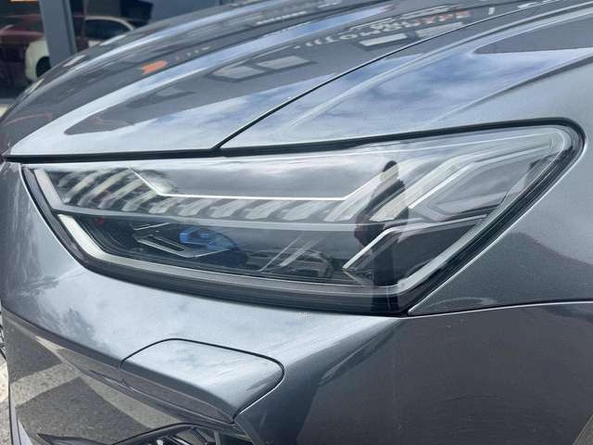 Audi RS6 RS6 PERFORMANCE / TVA RECUP / 1ER OWNER / JUSQU'A 36 MOIS DE (2023) - Photo 20