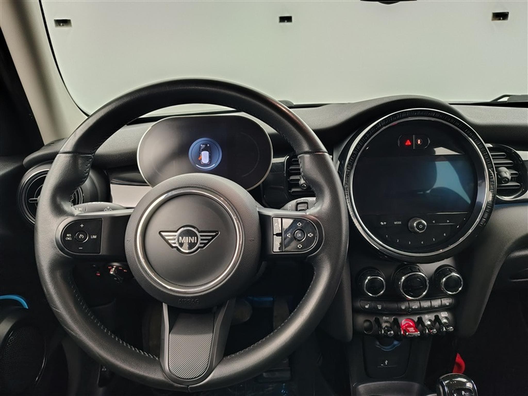 MINI Cooper Mini 2.0A Cooper S OPF DCT CAM/CARPLAY (2021) - Photo 9