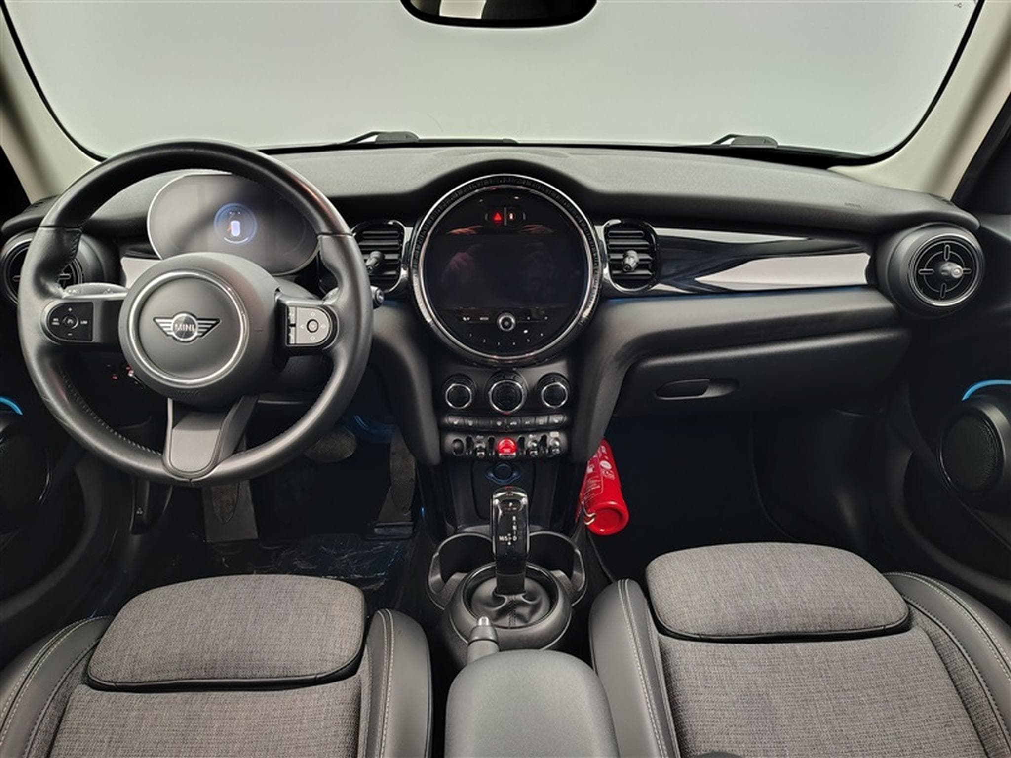 MINI Cooper Mini 2.0A Cooper S OPF DCT CAM/CARPLAY (2021) - Photo 8