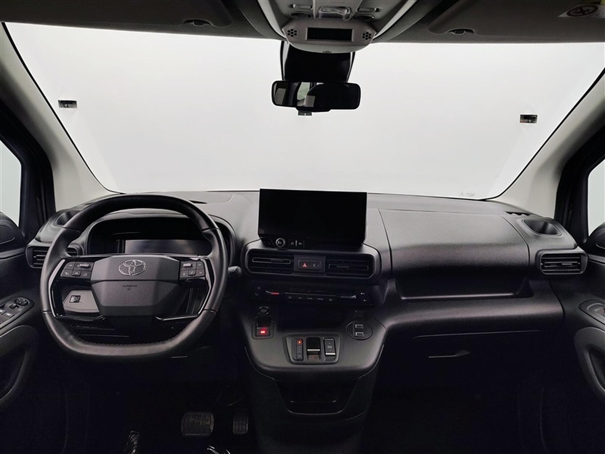 Toyota Proace PROACE CITY VERSO PASSANGER LWB FAMILI 7 PL (2025) - Photo 8