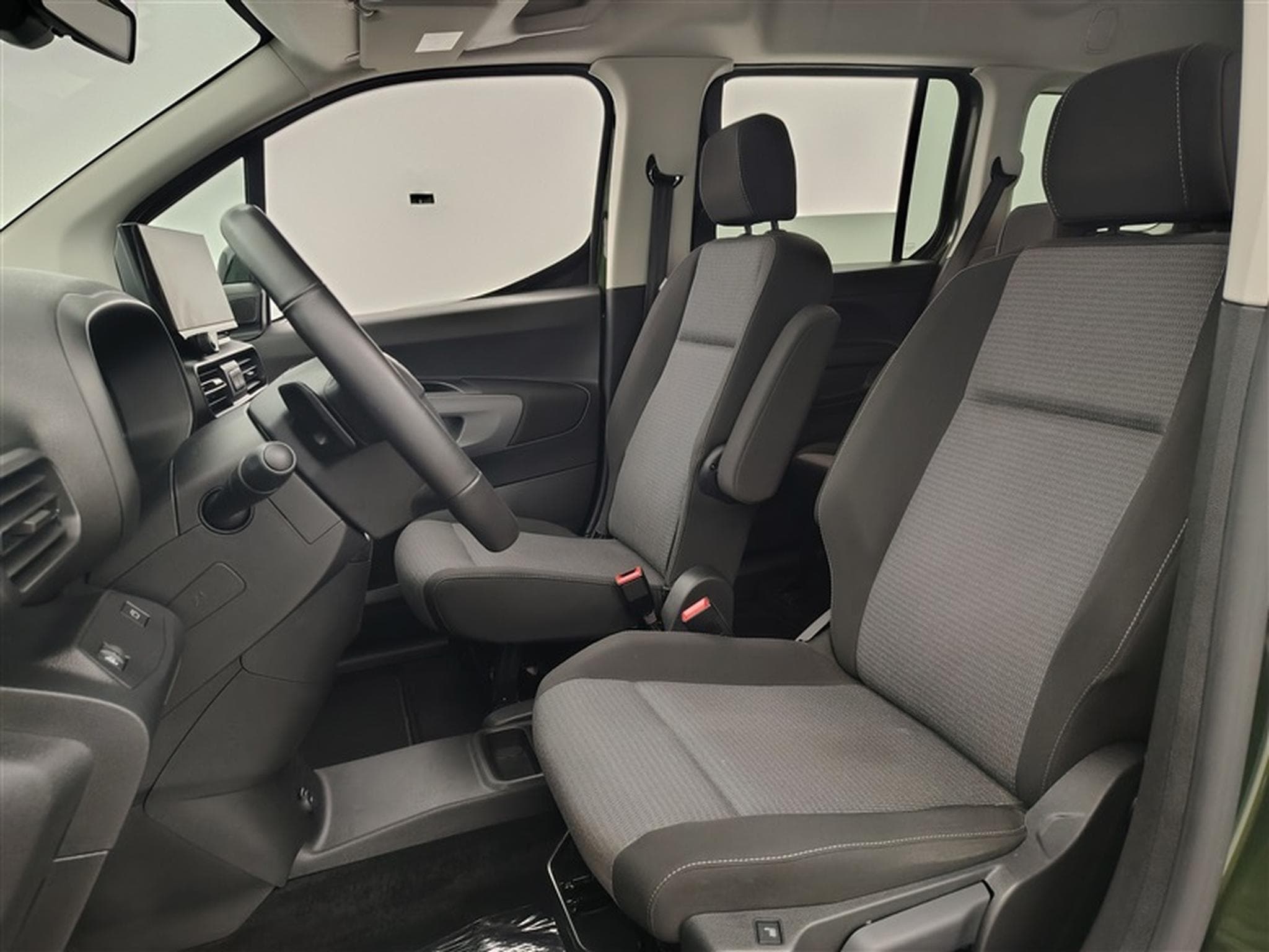 Toyota Proace PROACE CITY VERSO PASSANGER LWB FAMILI 7 PL (2025) - Photo 7