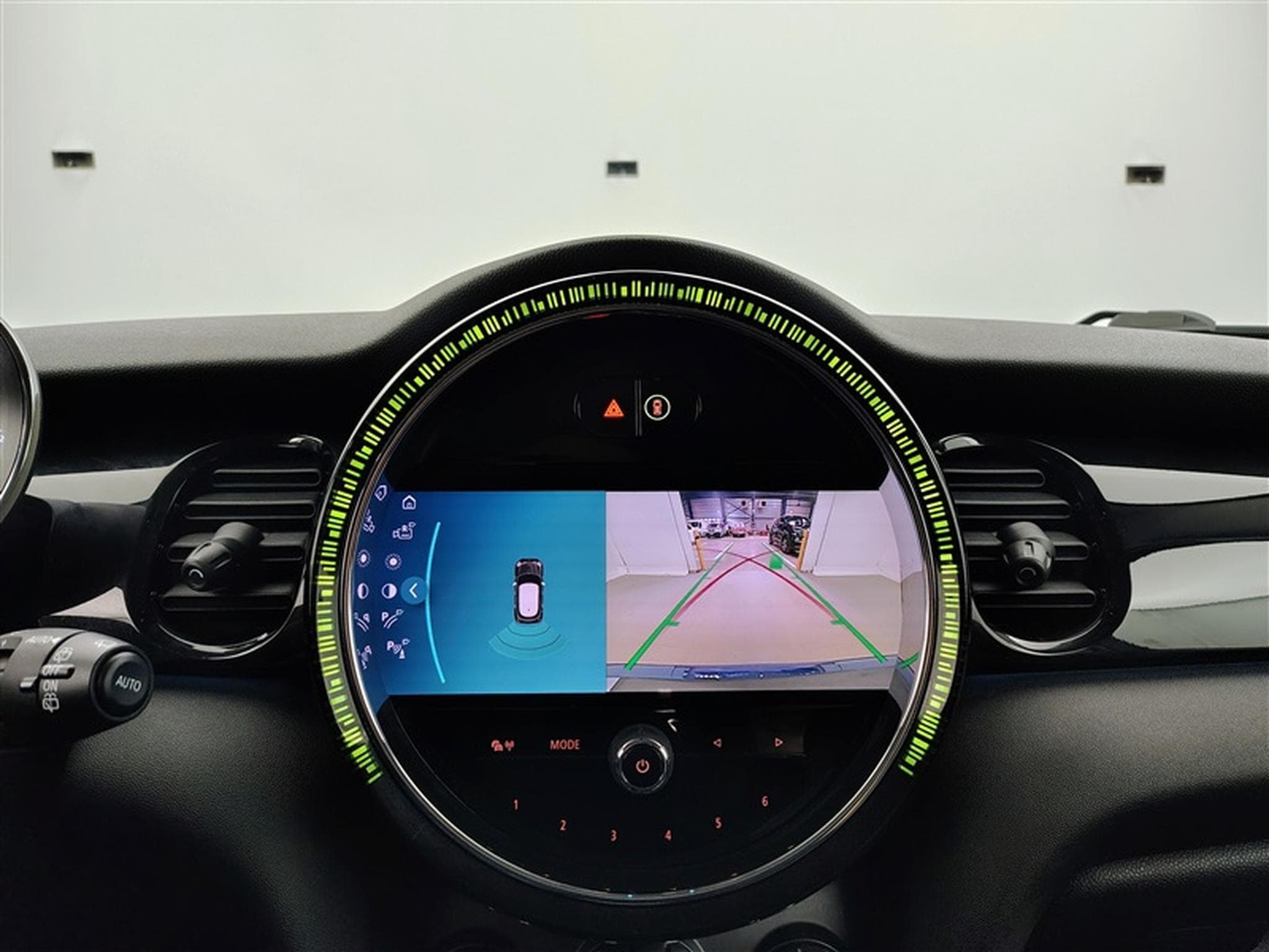MINI Cooper Mini 2.0A Cooper S OPF DCT CAM/CARPLAY (2021) - Photo 18