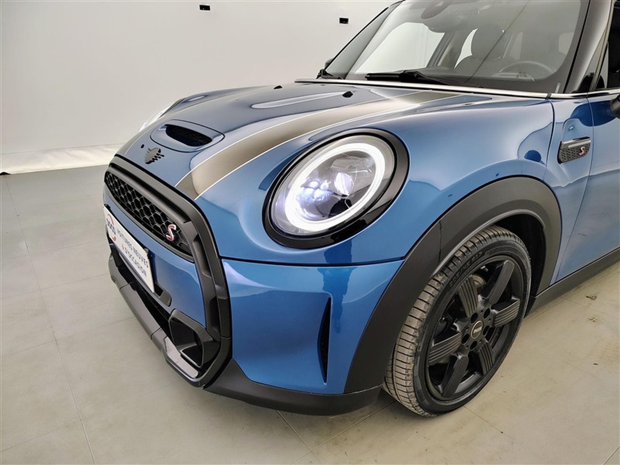 MINI Cooper Mini 2.0A Cooper S OPF DCT CAM/CARPLAY (2021) - Photo 15