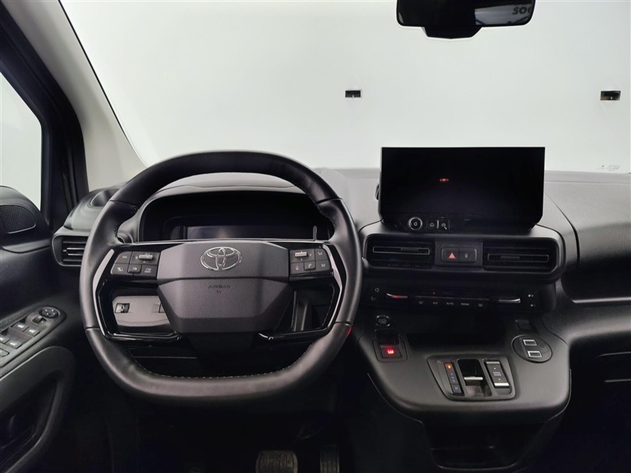 Toyota Proace PROACE CITY VERSO PASSANGER LWB FAMILI 7 PL (2025) - Photo 9