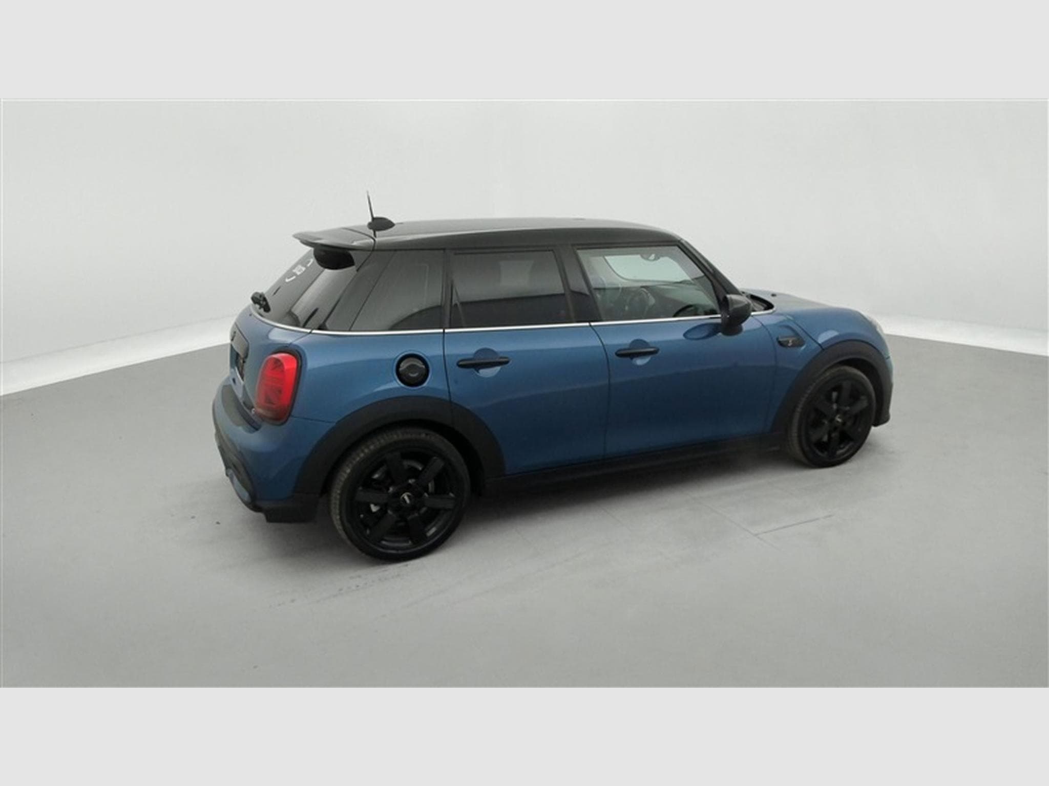 MINI Cooper Mini 2.0A Cooper S OPF DCT CAM/CARPLAY (2021) - Photo 25