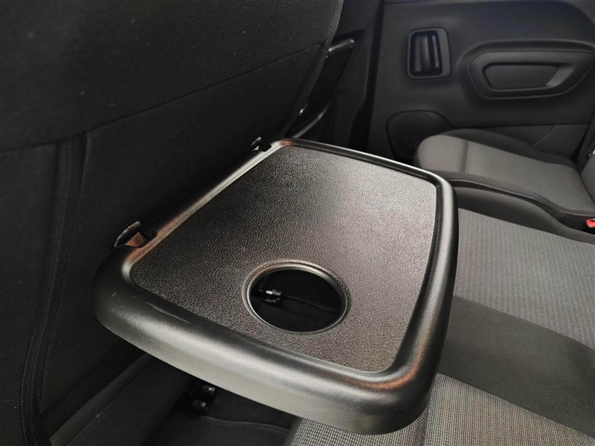 Toyota Proace PROACE CITY VERSO PASSANGER LWB FAMILI 7 PL (2025) - Photo 20