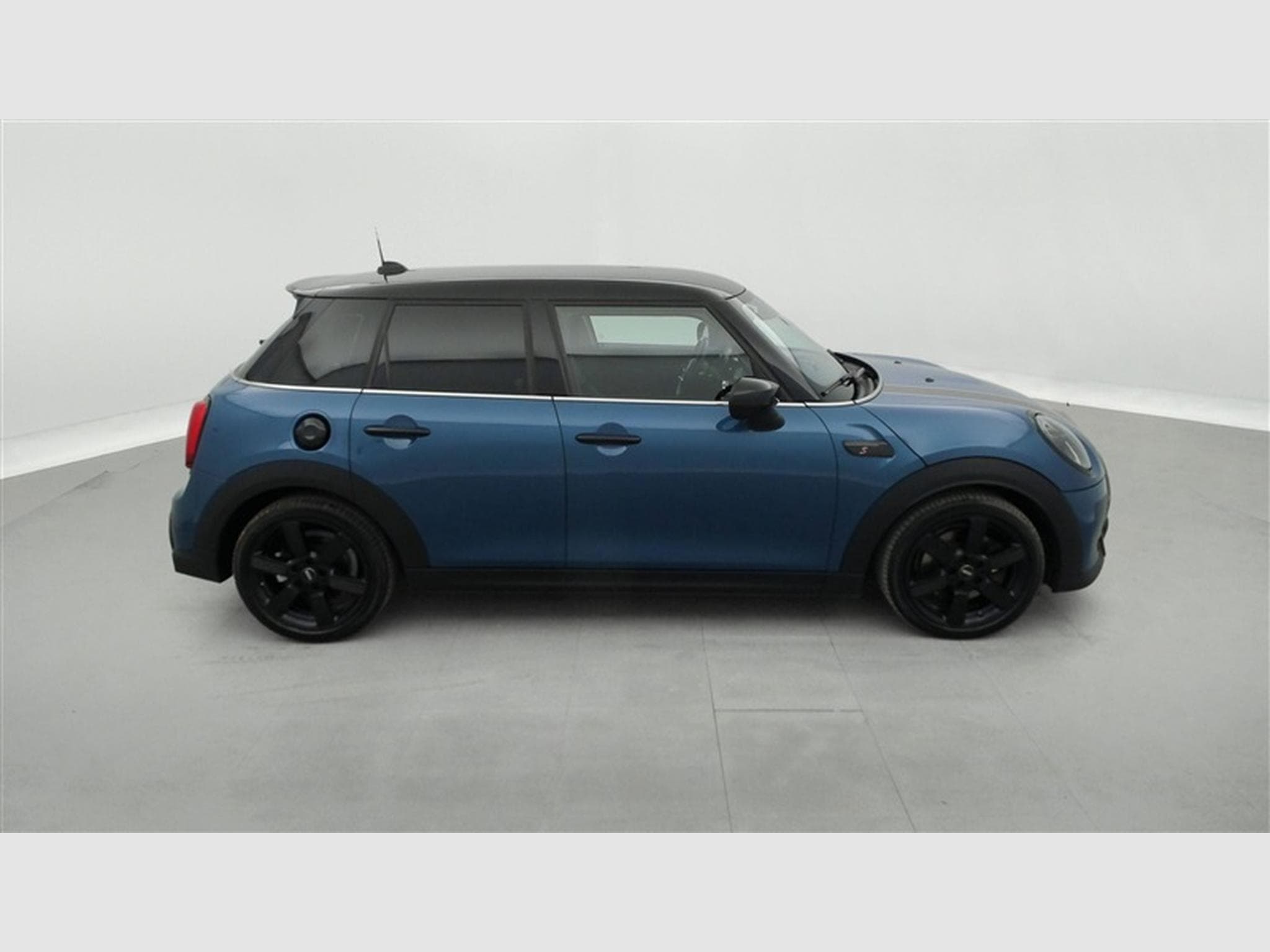 MINI Cooper Mini 2.0A Cooper S OPF DCT CAM/CARPLAY (2021) - Photo 24