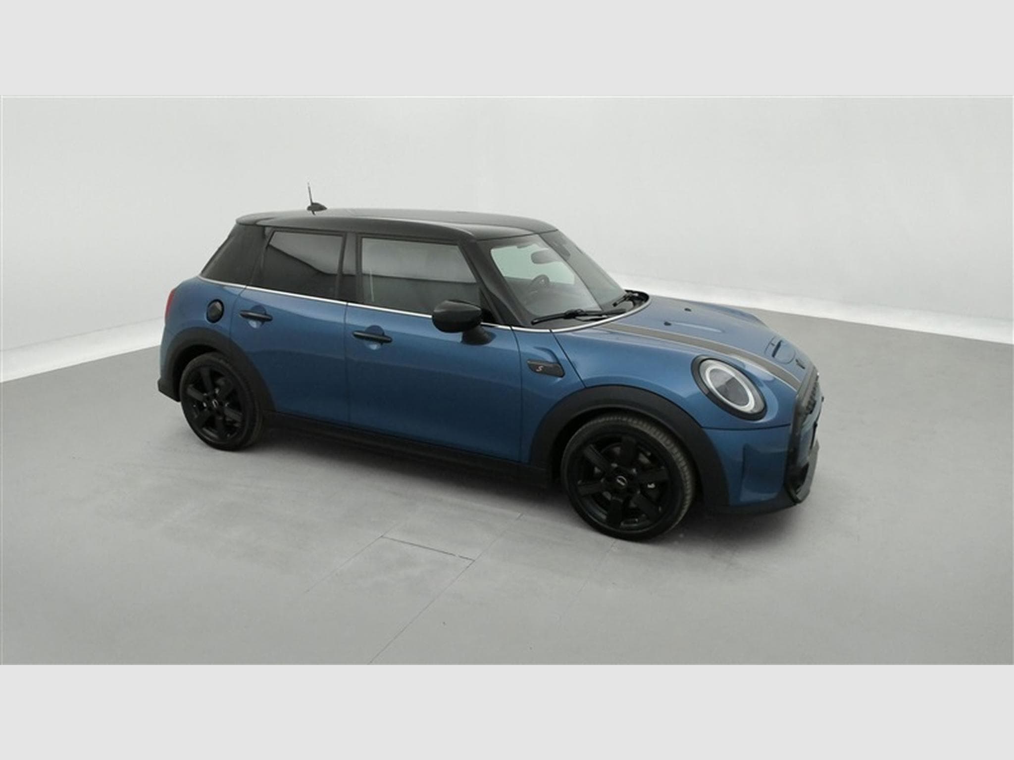 MINI Cooper Mini 2.0A Cooper S OPF DCT CAM/CARPLAY (2021) - Photo 23