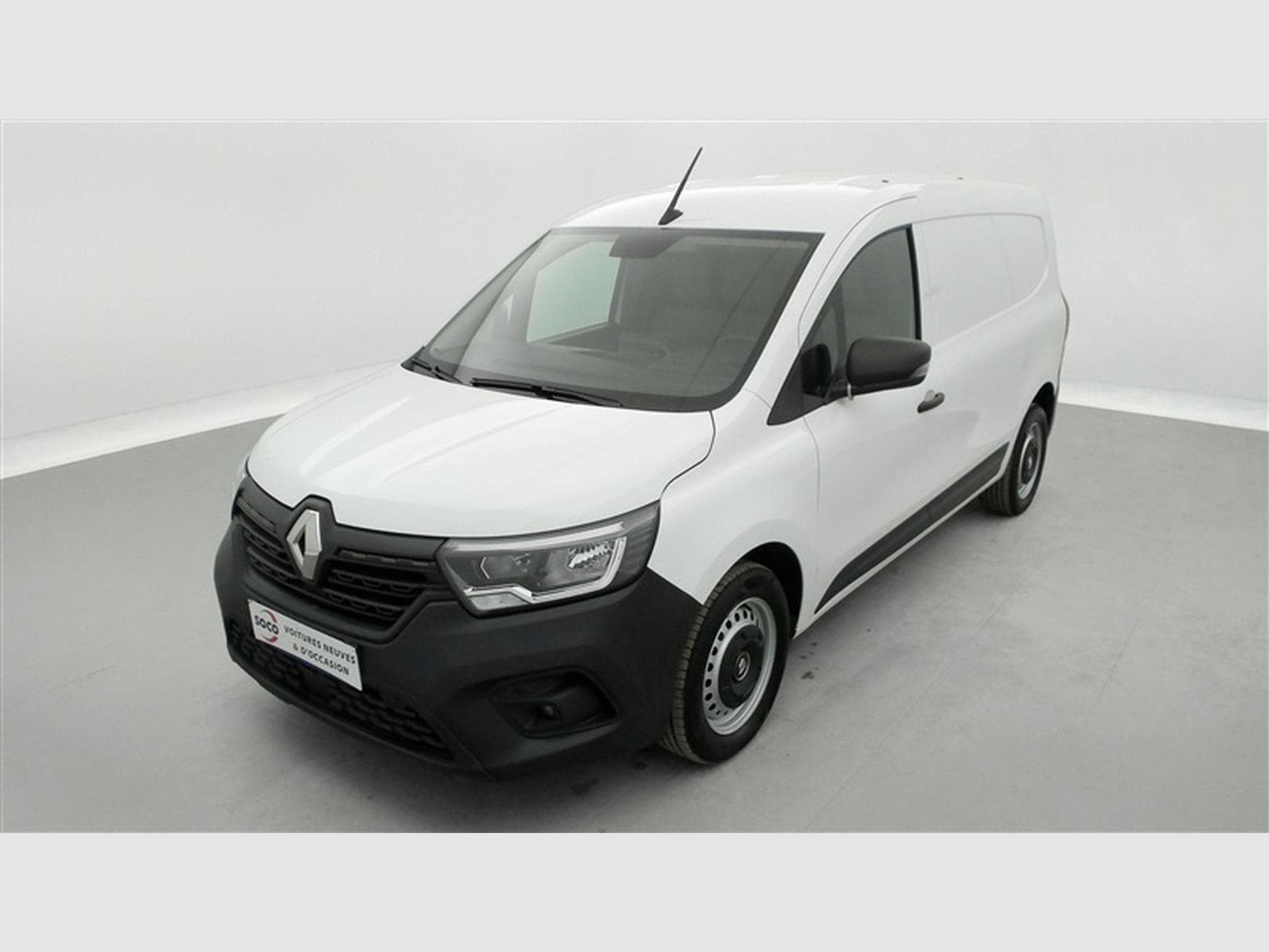 Renault Kangoo 1.5 Blue dCi L2 Confort EDC (2024) - Photo 1