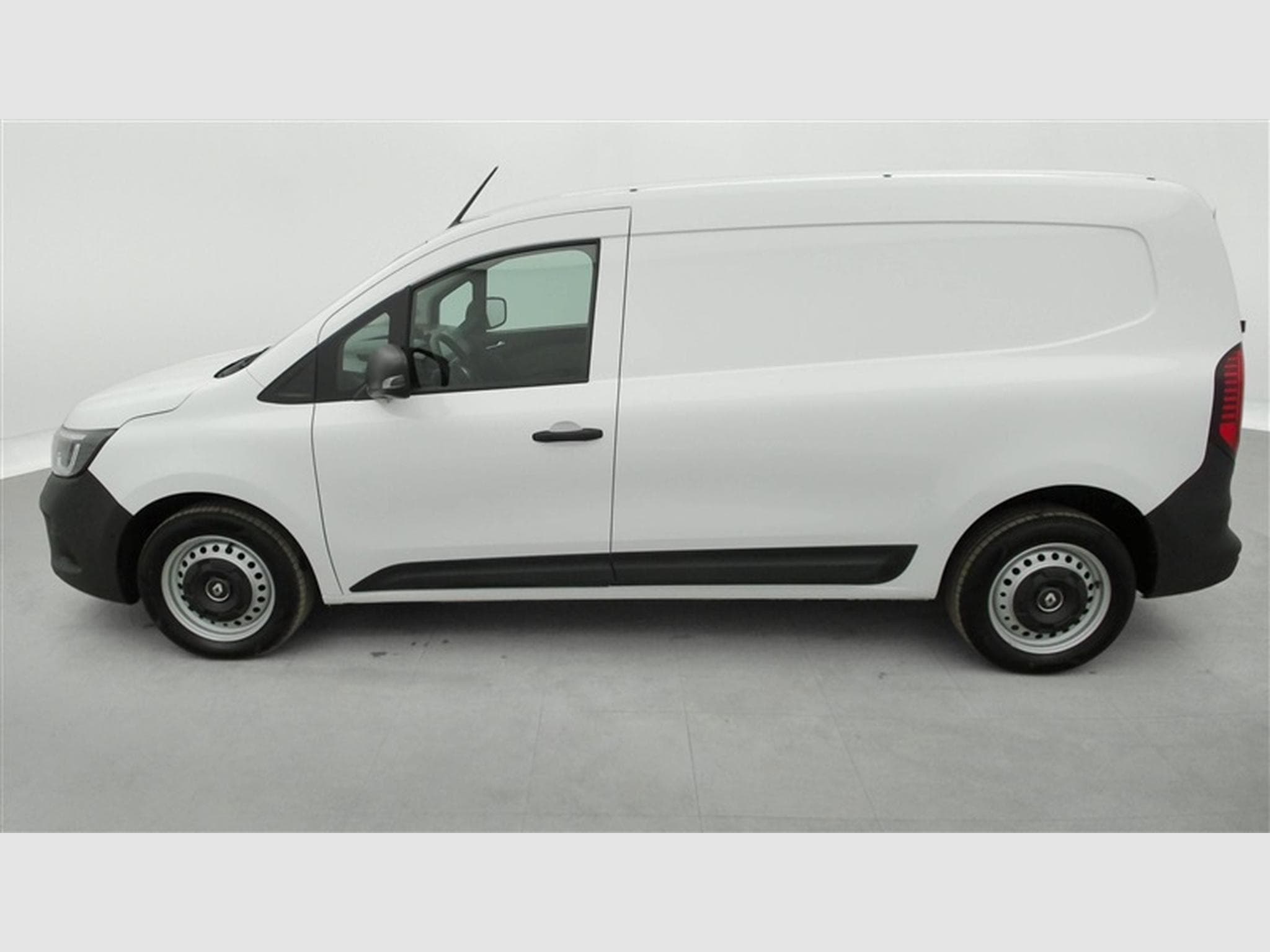 Renault Kangoo 1.5 Blue dCi L2 Confort EDC (2024) - Photo 3