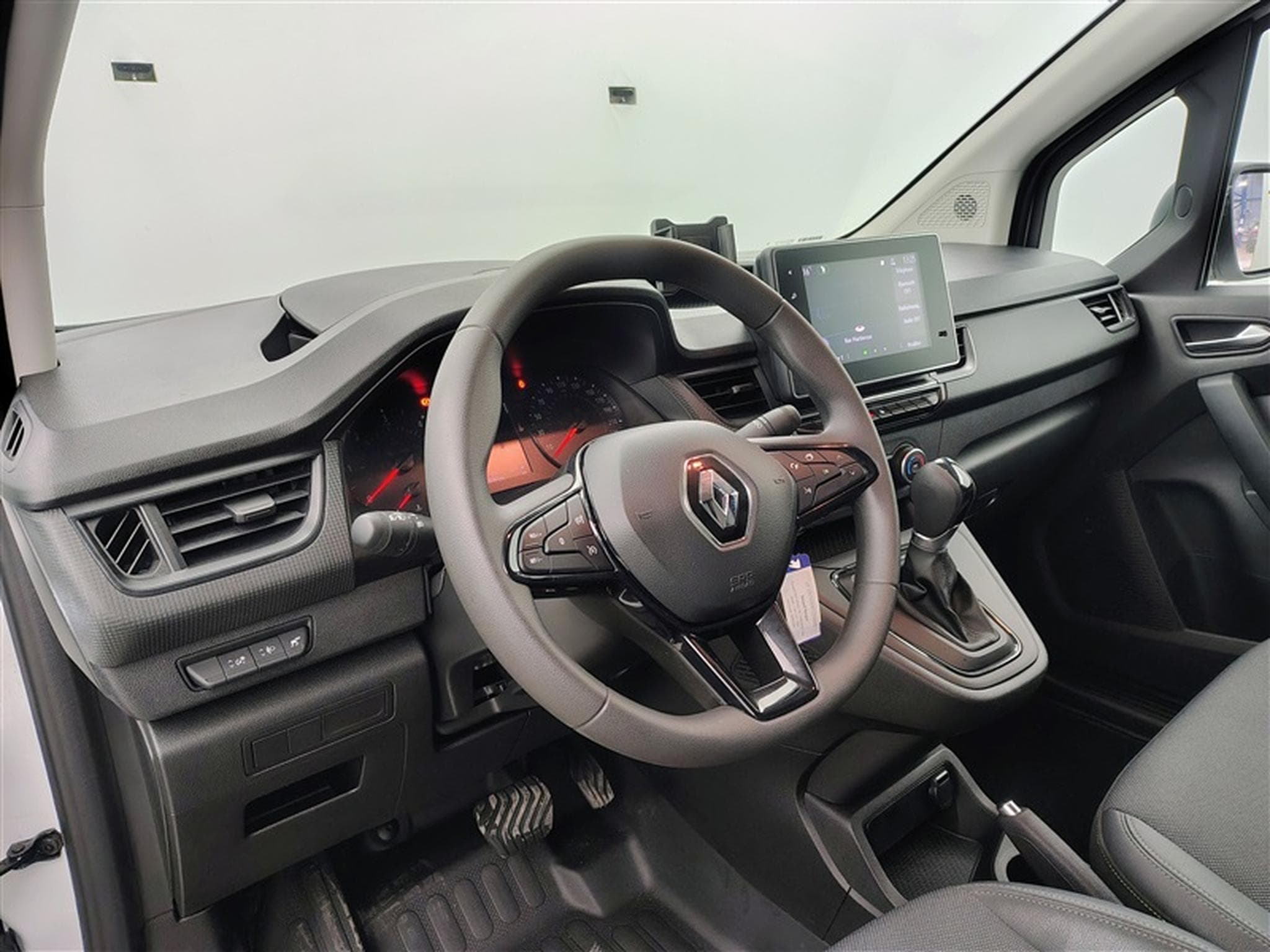 Renault Kangoo 1.5 Blue dCi L2 Confort EDC (2024) - Photo 8
