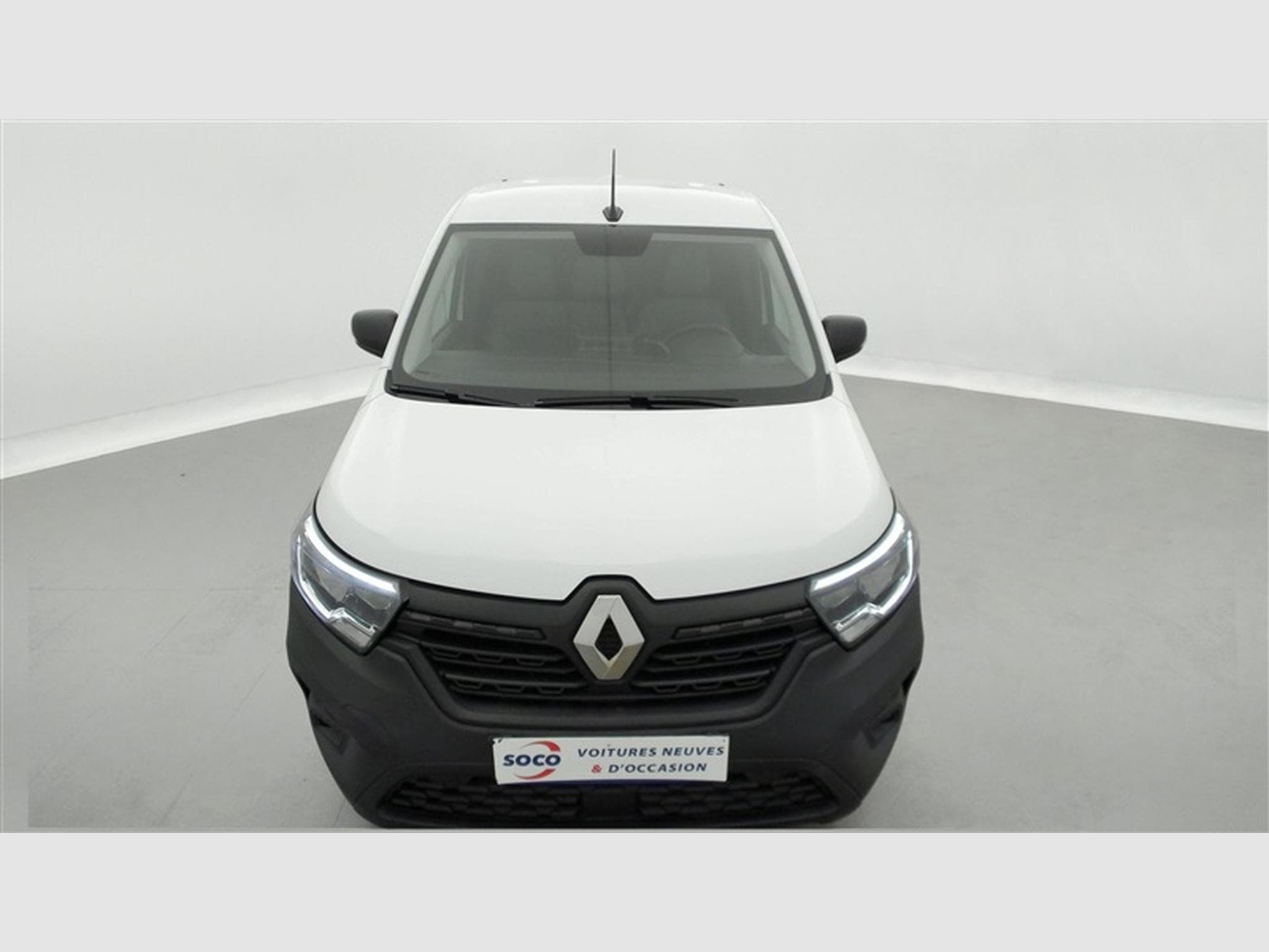 Renault Kangoo 1.5 Blue dCi L2 Confort EDC (2024) - Photo 4