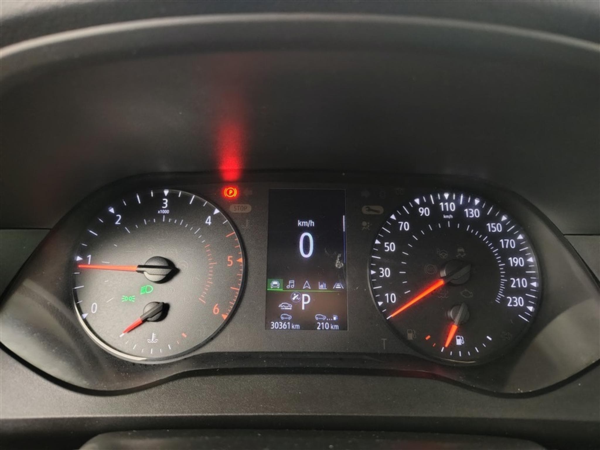 Renault Kangoo 1.5 Blue dCi L2 Confort EDC (2024) - Photo 10