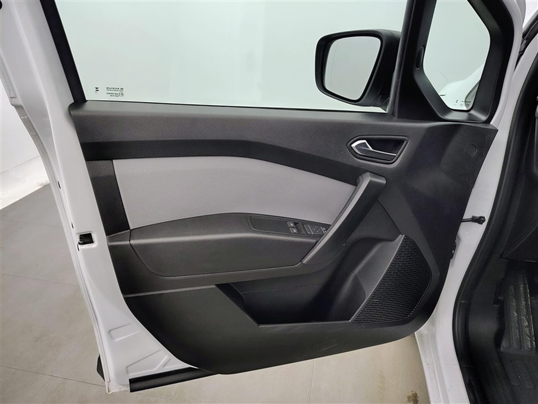 Renault Kangoo 1.5 Blue dCi L2 Confort EDC (2024) - Photo 17
