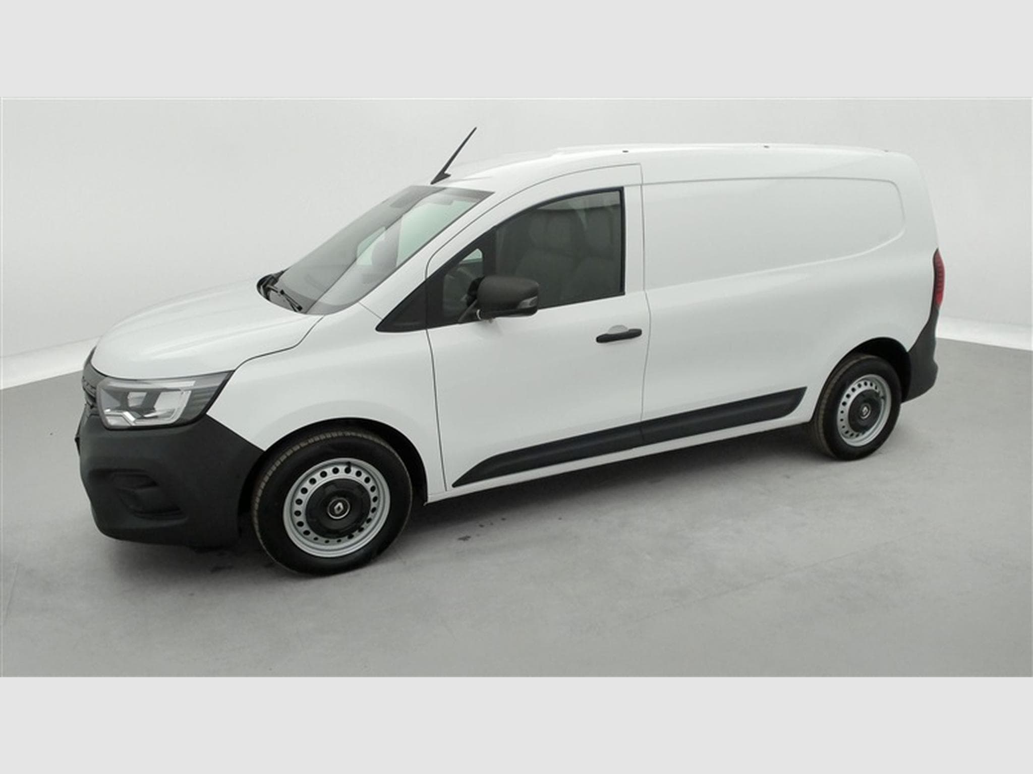 Renault Kangoo 1.5 Blue dCi L2 Confort EDC (2024) - Photo 21