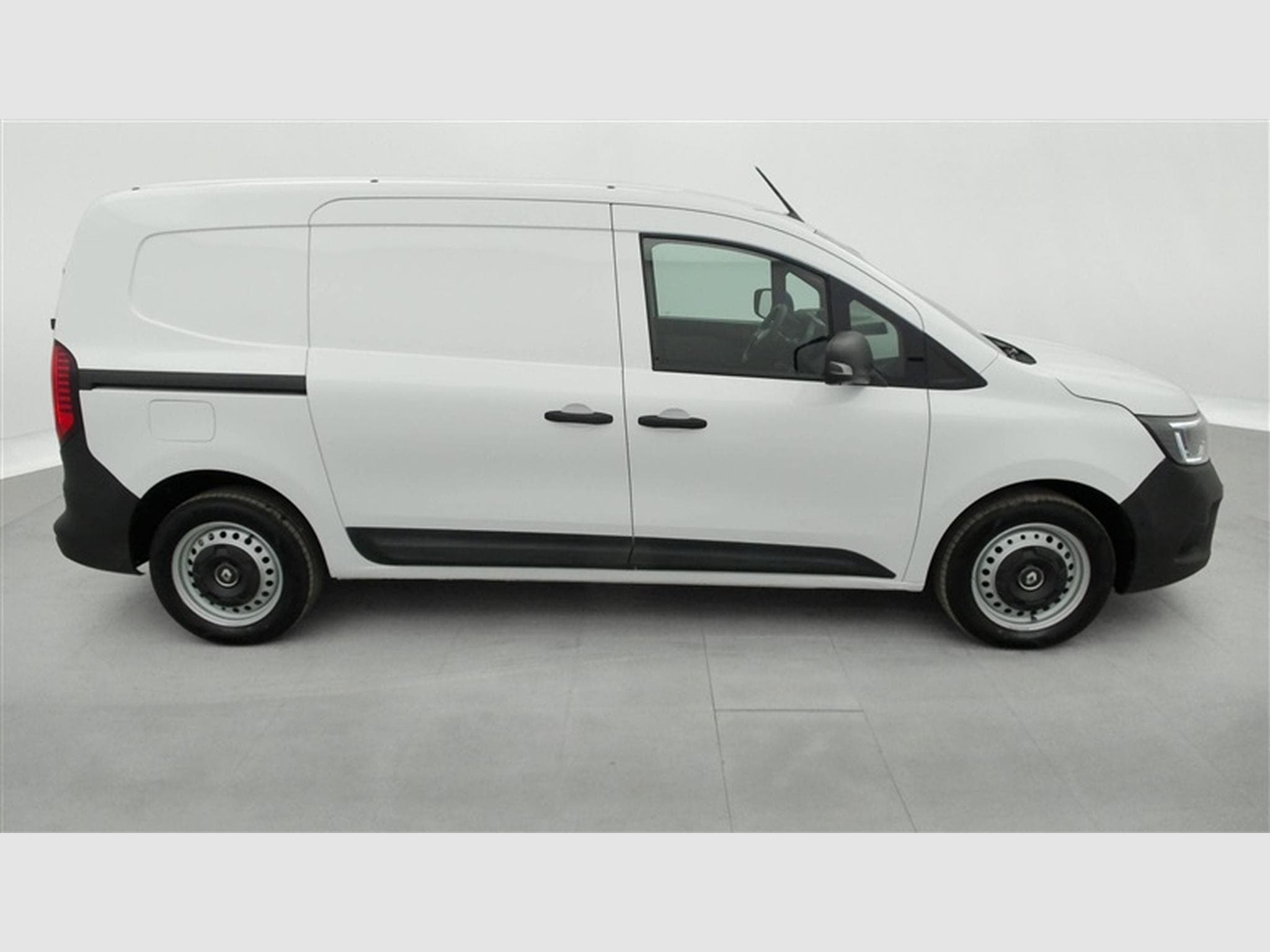 Renault Kangoo 1.5 Blue dCi L2 Confort EDC (2024) - Photo 24